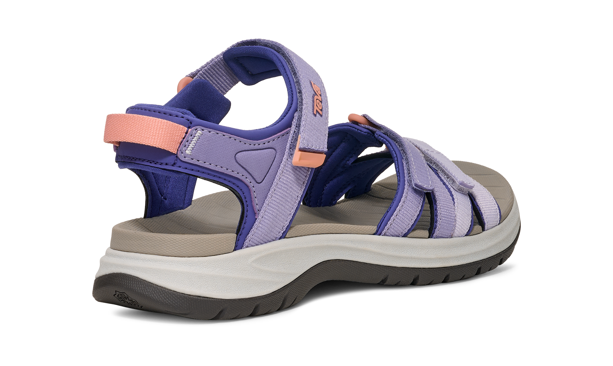 Kids'Toachi Hydratrek Water Sandal - Image 5