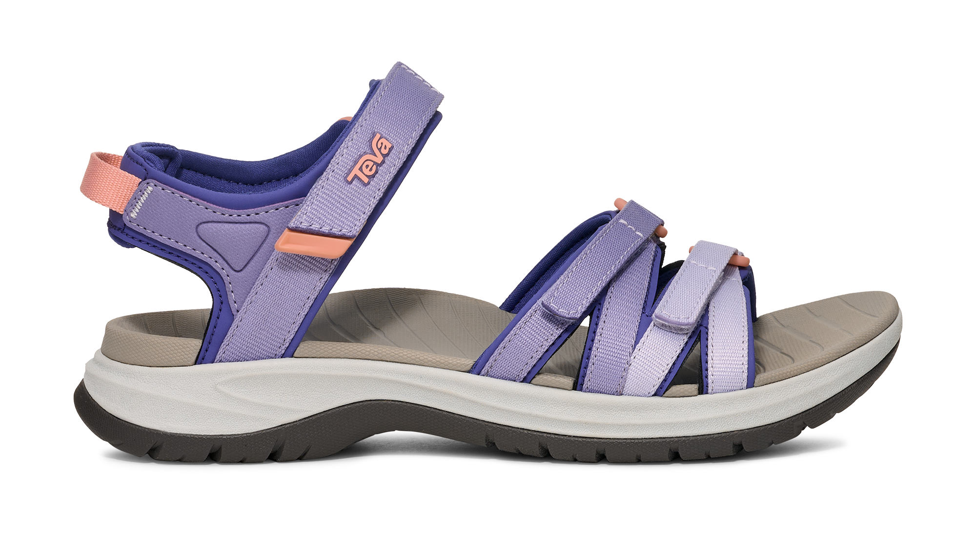 Kids'Toachi Hydratrek Water Sandal - Image 2