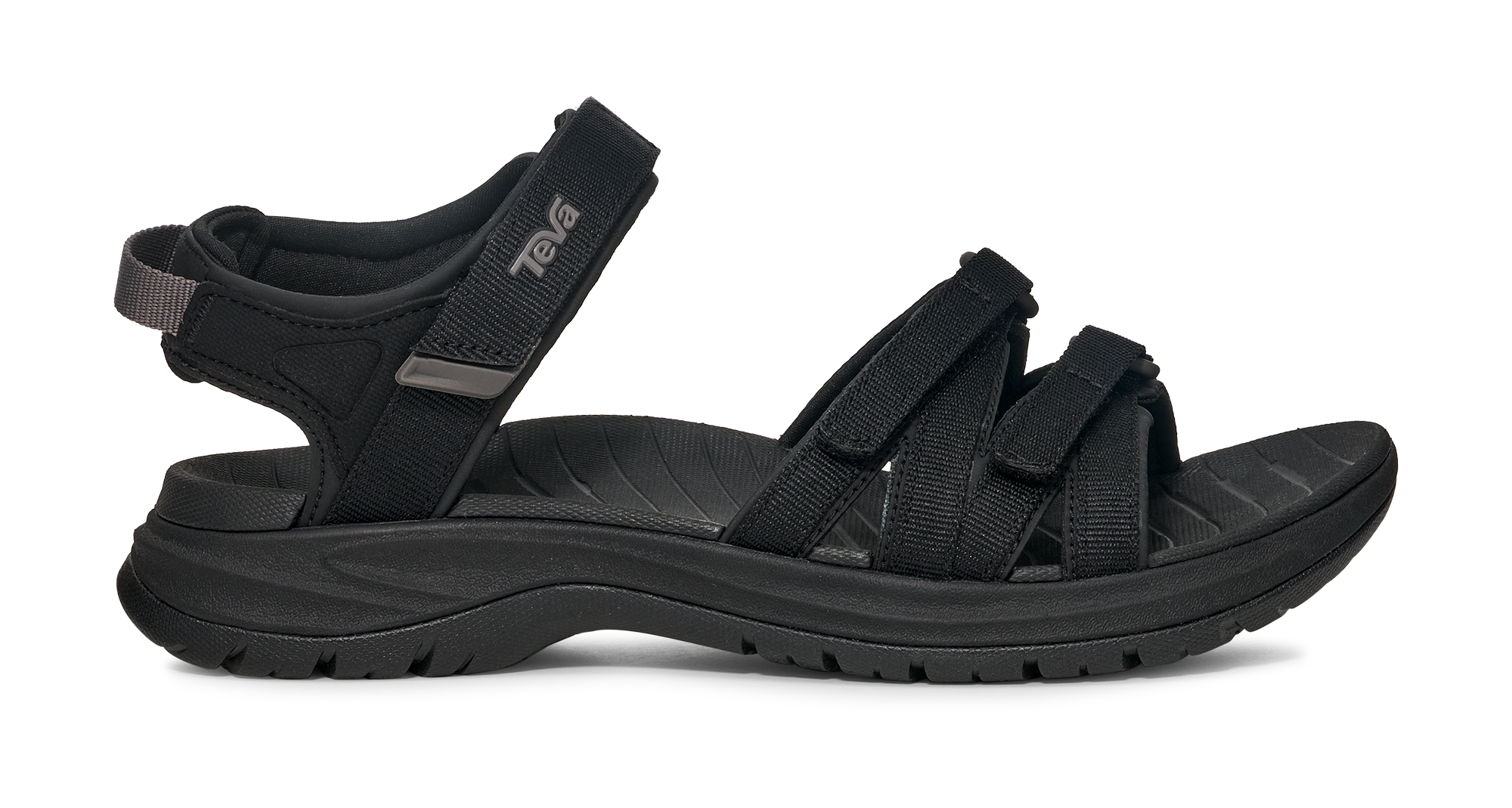 Women'sTirra Sport Hiking Sandal - Image 10