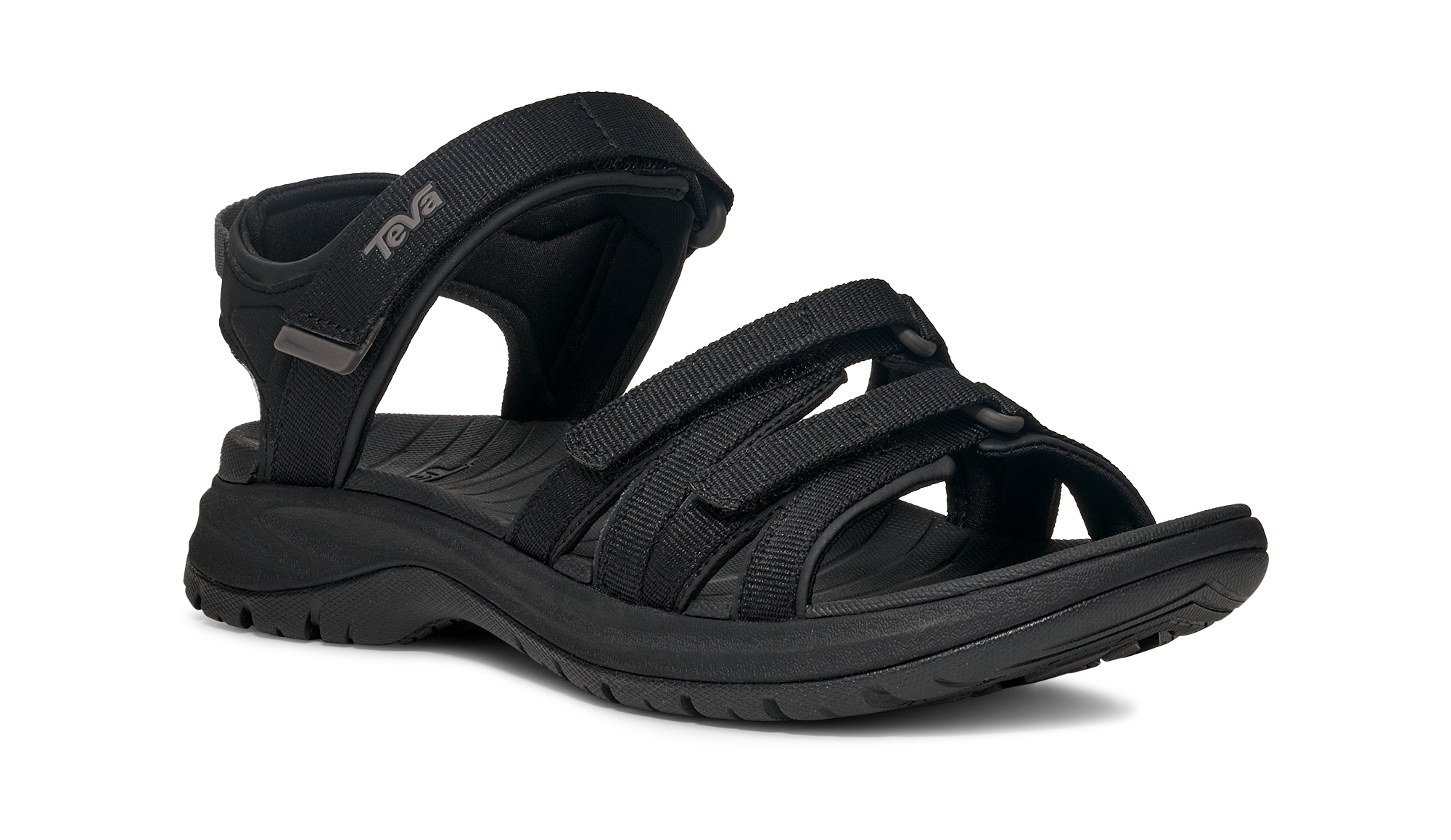 Women'sTirraTraveler Slingback Sandal - Image 3
