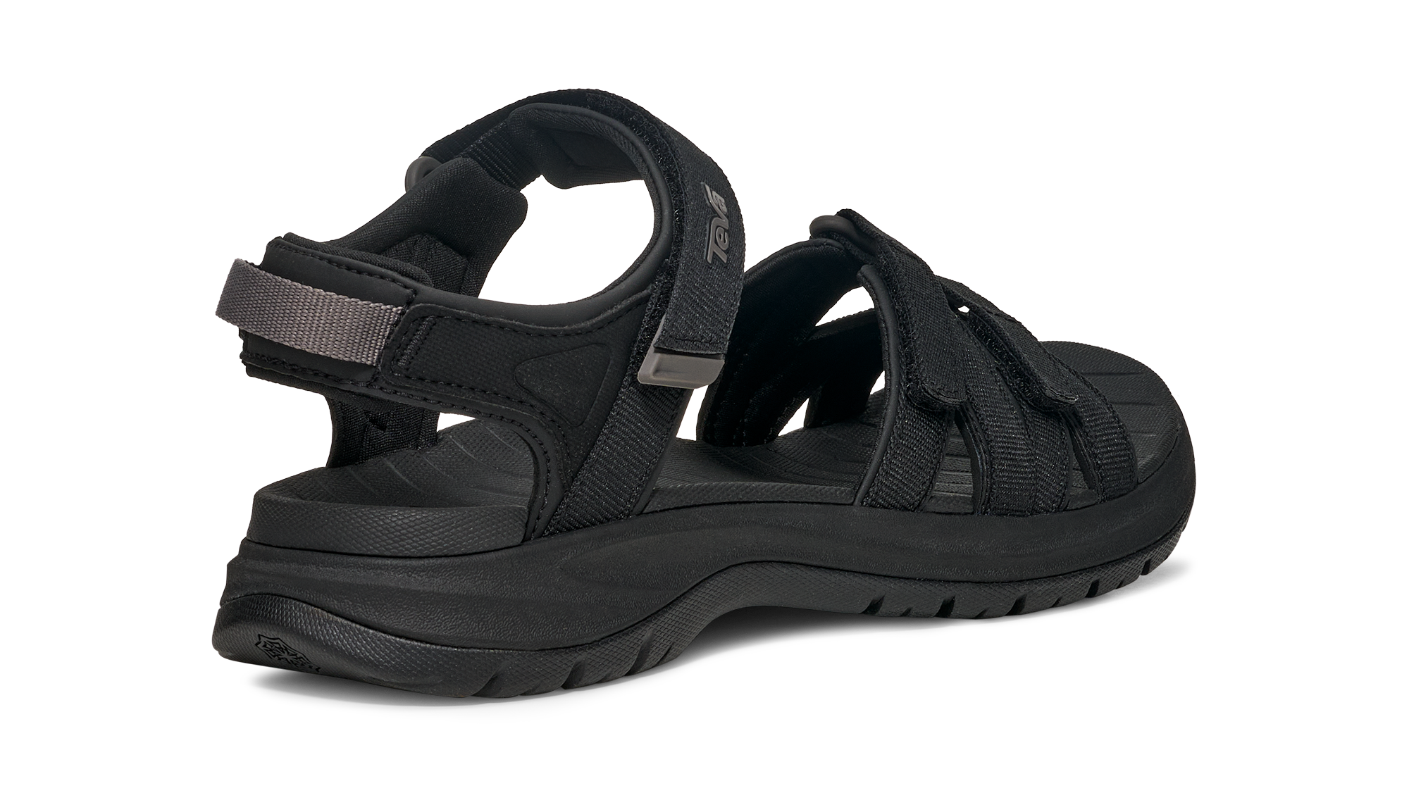 Women'sTirra Sport Hiking Sandal - Image 48