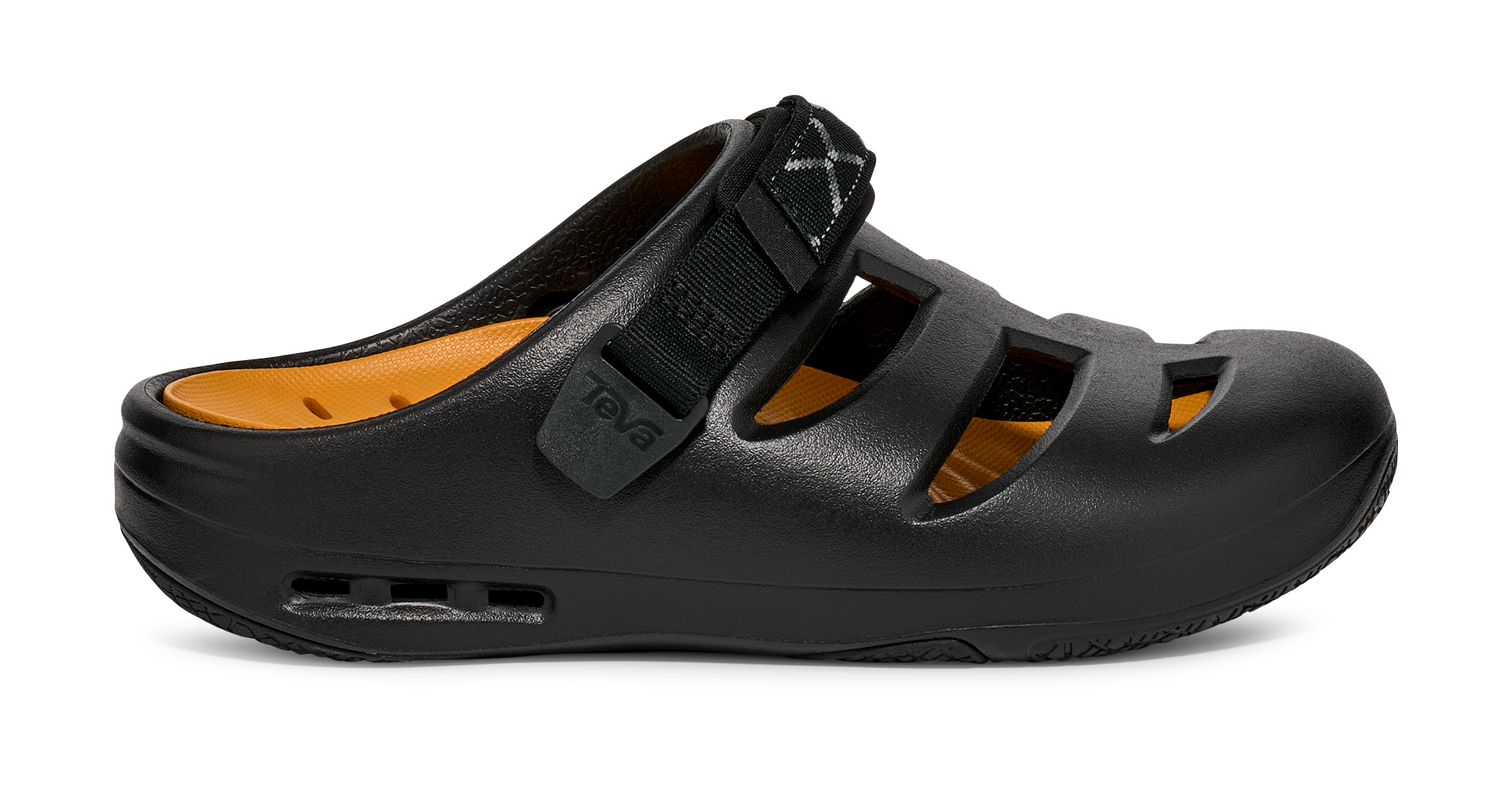 Women'sApreAqua Closed-Toe Water Sandal - Image 30