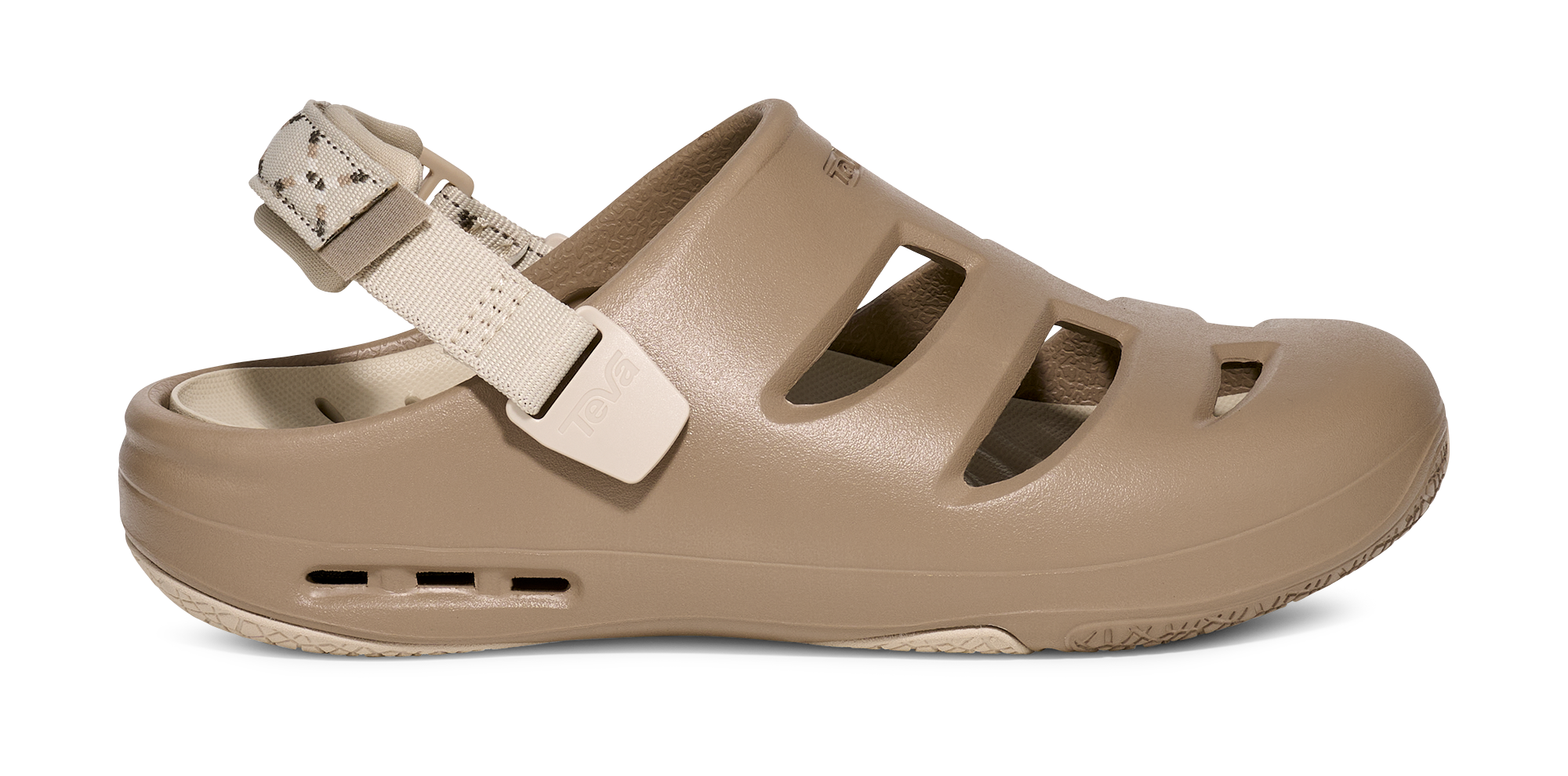 Women'sApreAqua Closed-Toe Water Sandal - Image 12