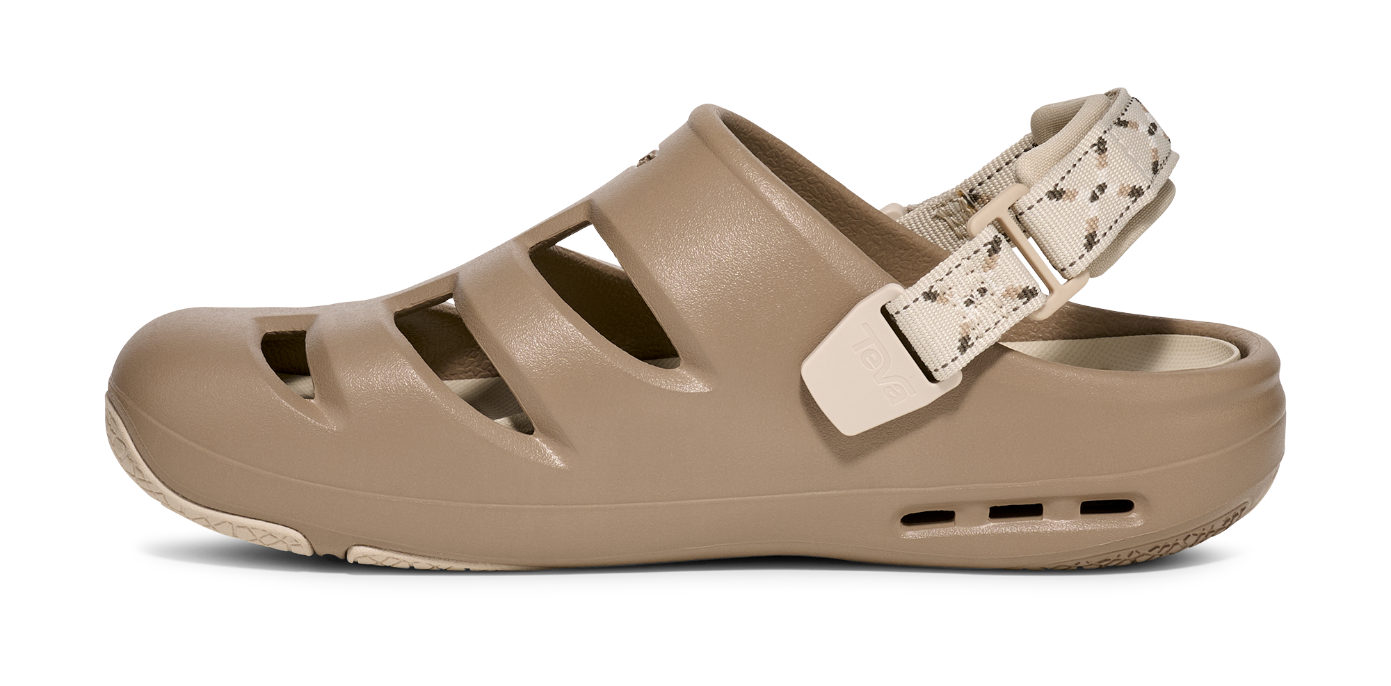 Women'sApreAqua Closed-Toe Water Sandal - Image 14