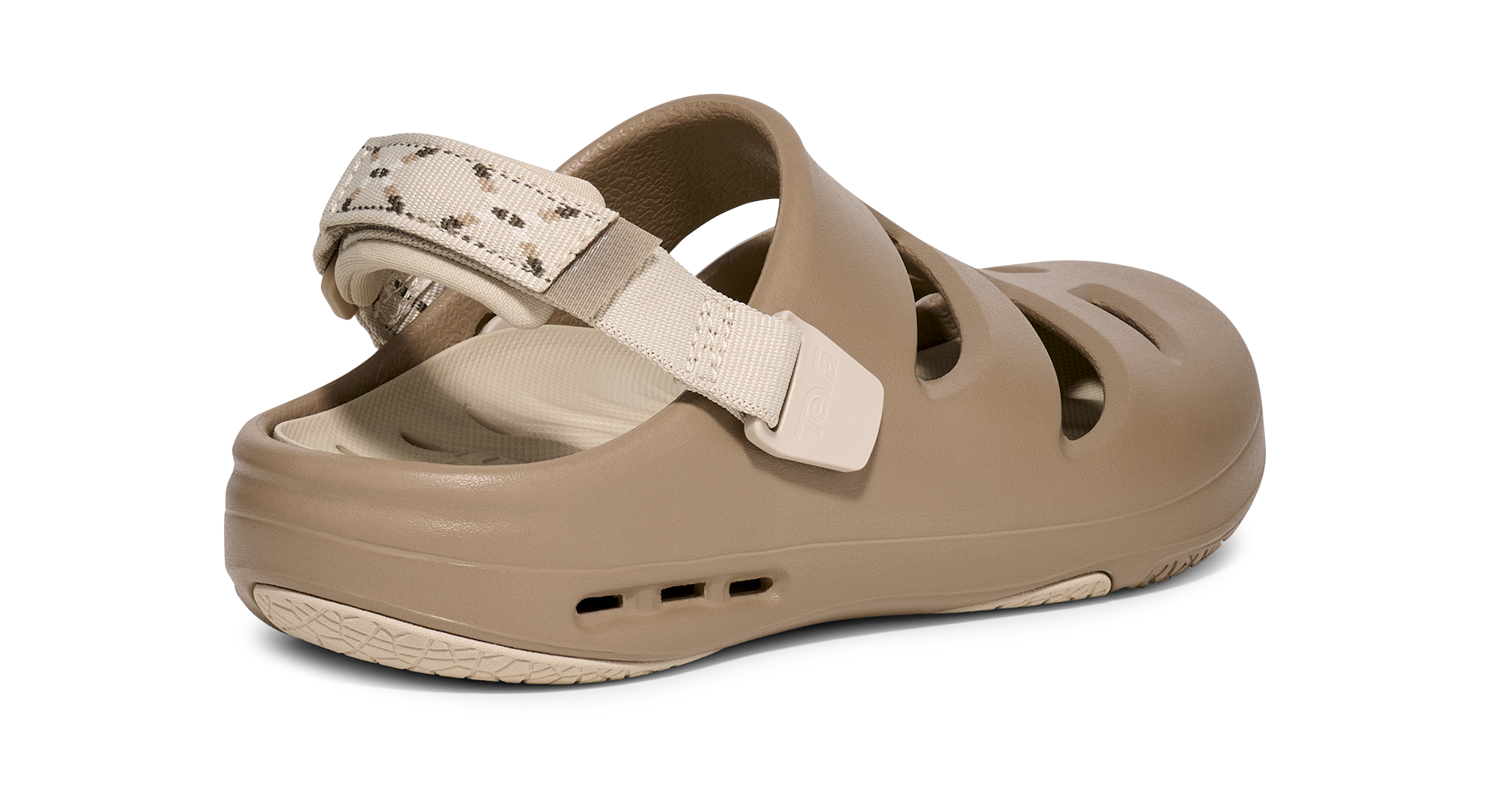 Women'sApreAqua Closed-Toe Water Sandal - Image 15