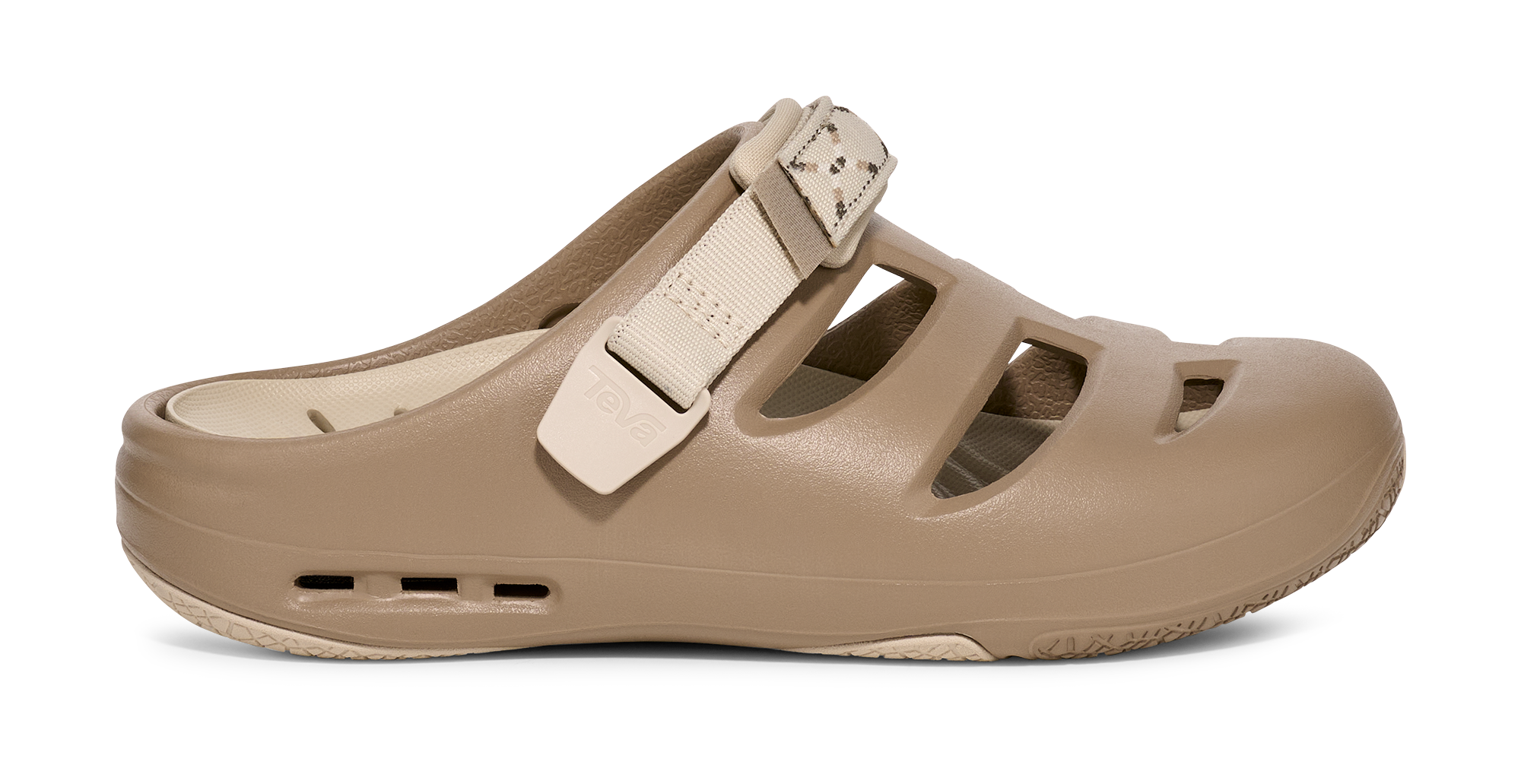 Women'sApreAqua Closed-Toe Water Sandal - Image 18