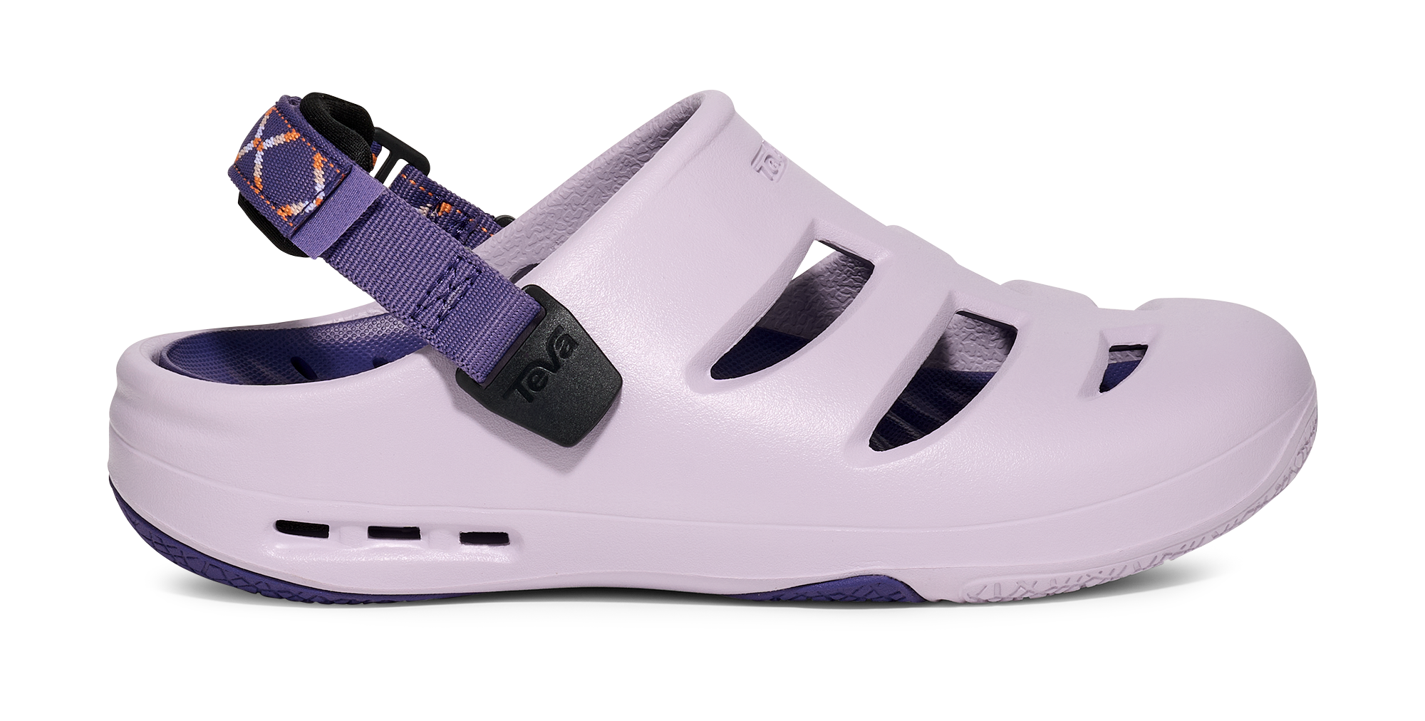 Women'sApreAqua Closed-Toe Water Sandal - Image 6