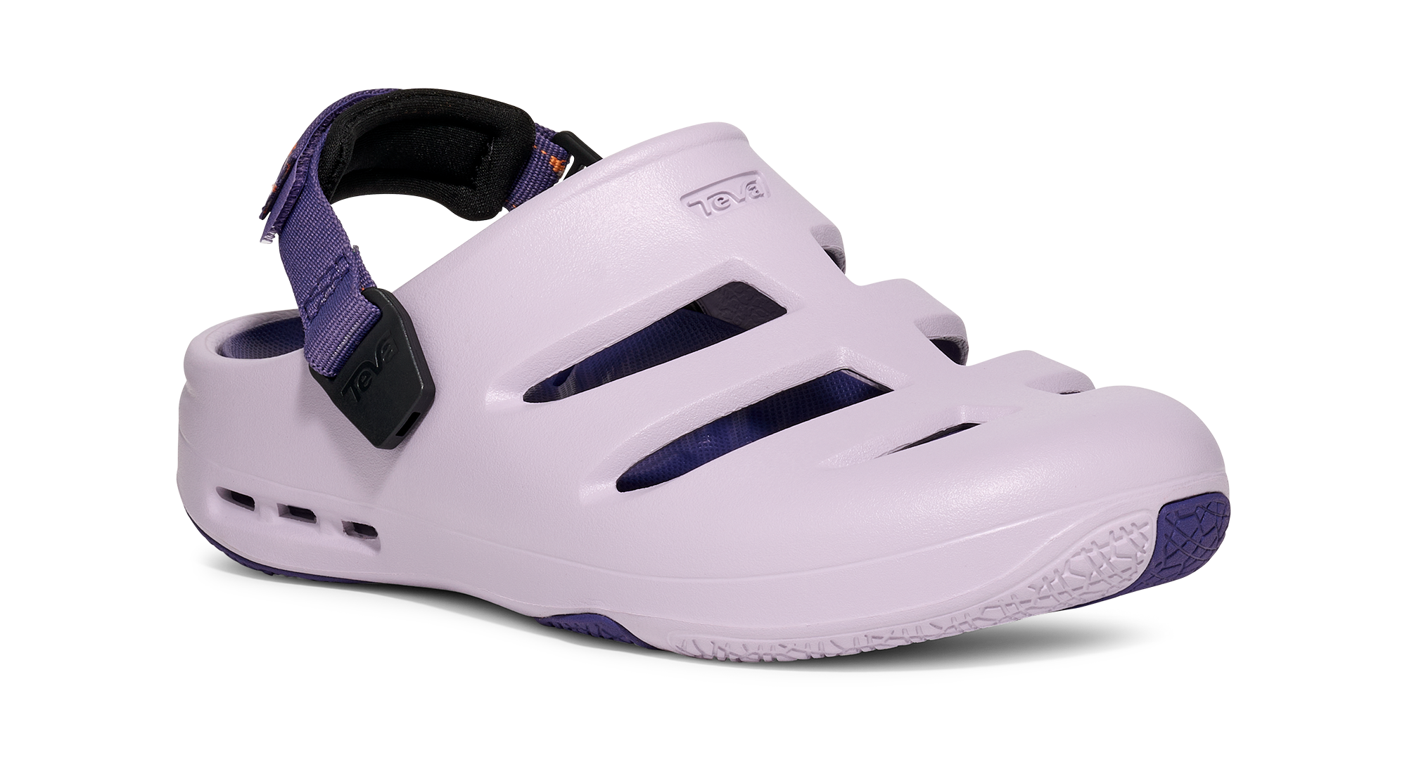 Women'sApreAqua Closed-Toe Water Sandal - Image 7