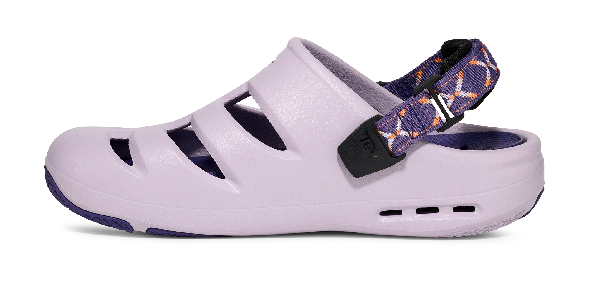 Women'sApreAqua Closed-Toe Water Sandal - Image 8