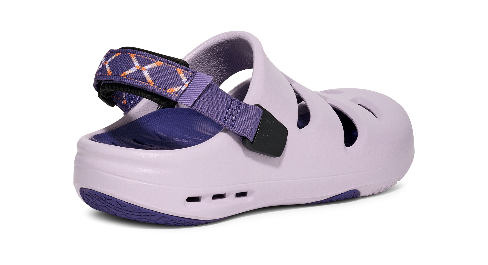 Women'sApreAqua Closed-Toe Water Sandal - Image 9