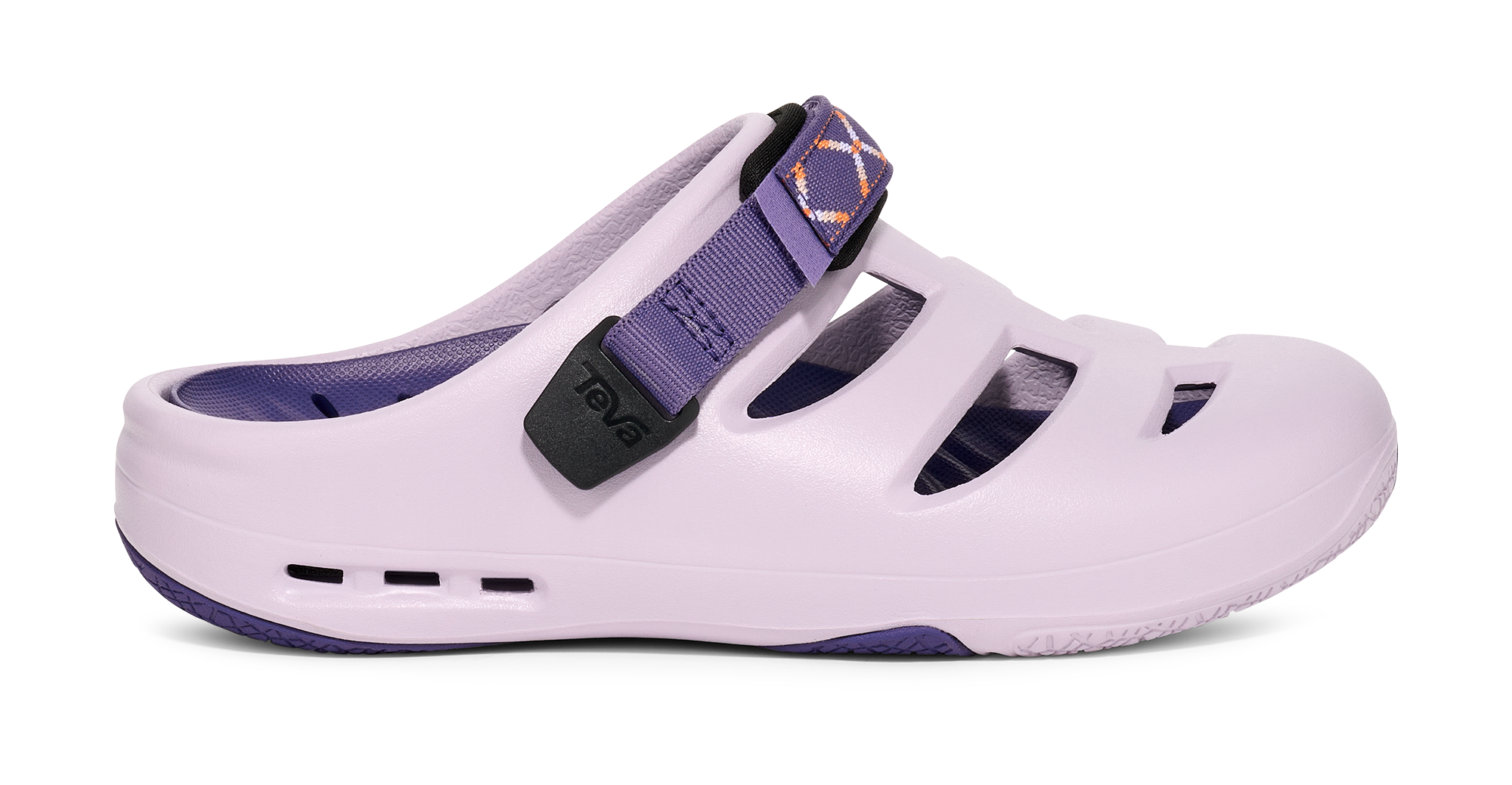 Women'sApreAqua Closed-Toe Water Sandal - Image 11