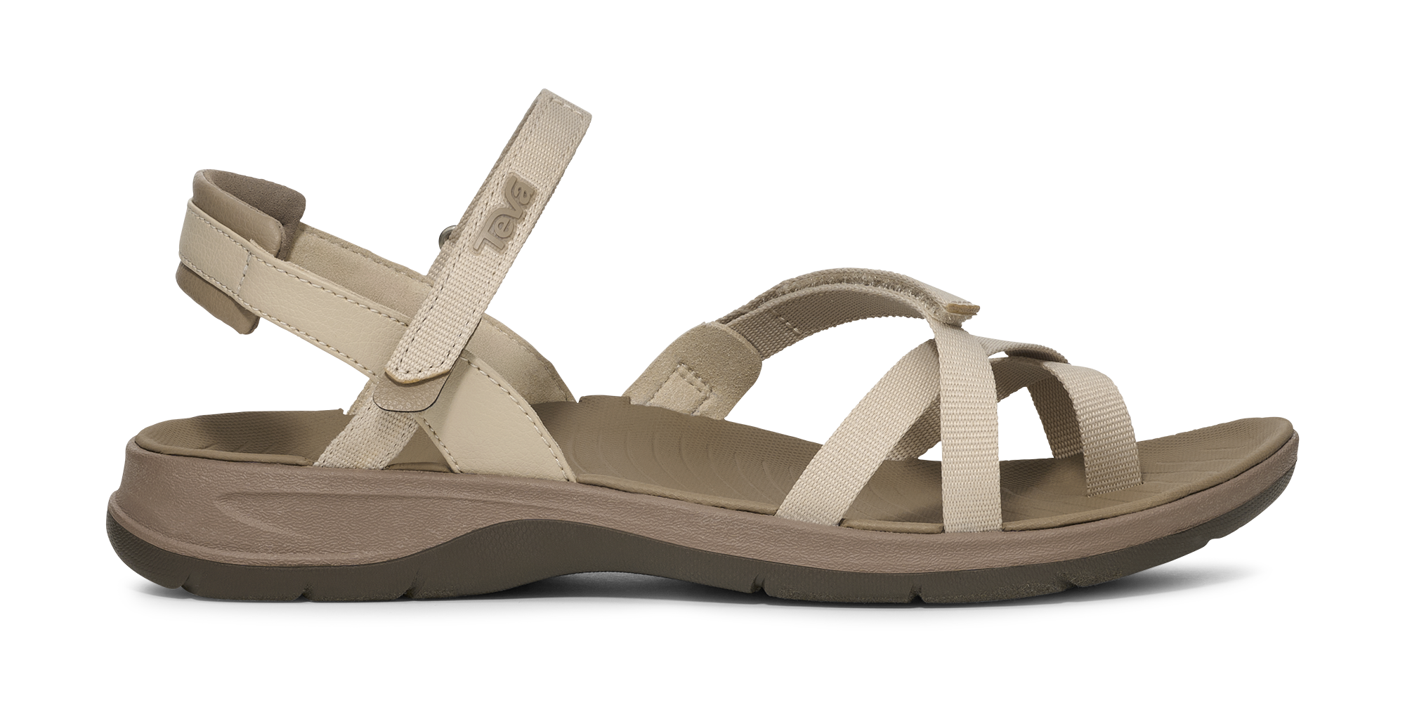 Women'sTirraTraveler Slingback Sandal - Image 9