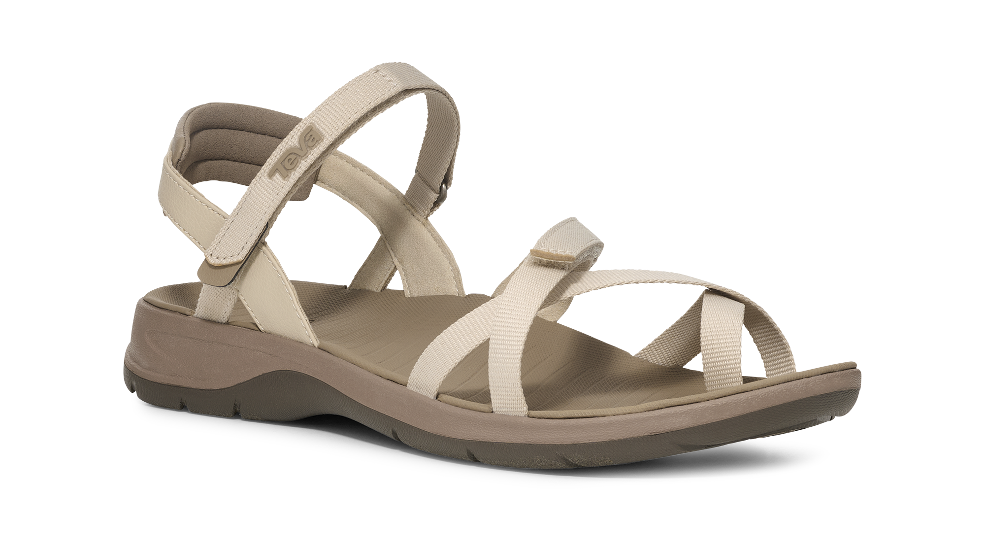 Women'sTirraTraveler Slingback Sandal - Image 12