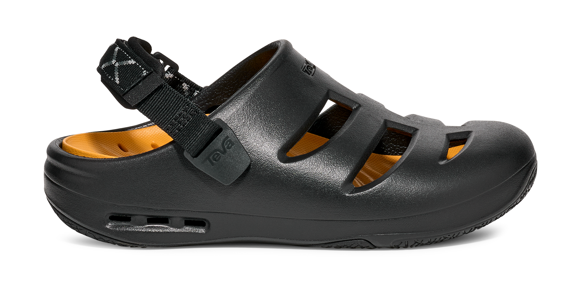 Women'sApreAqua Closed-Toe Water Sandal - Image 19