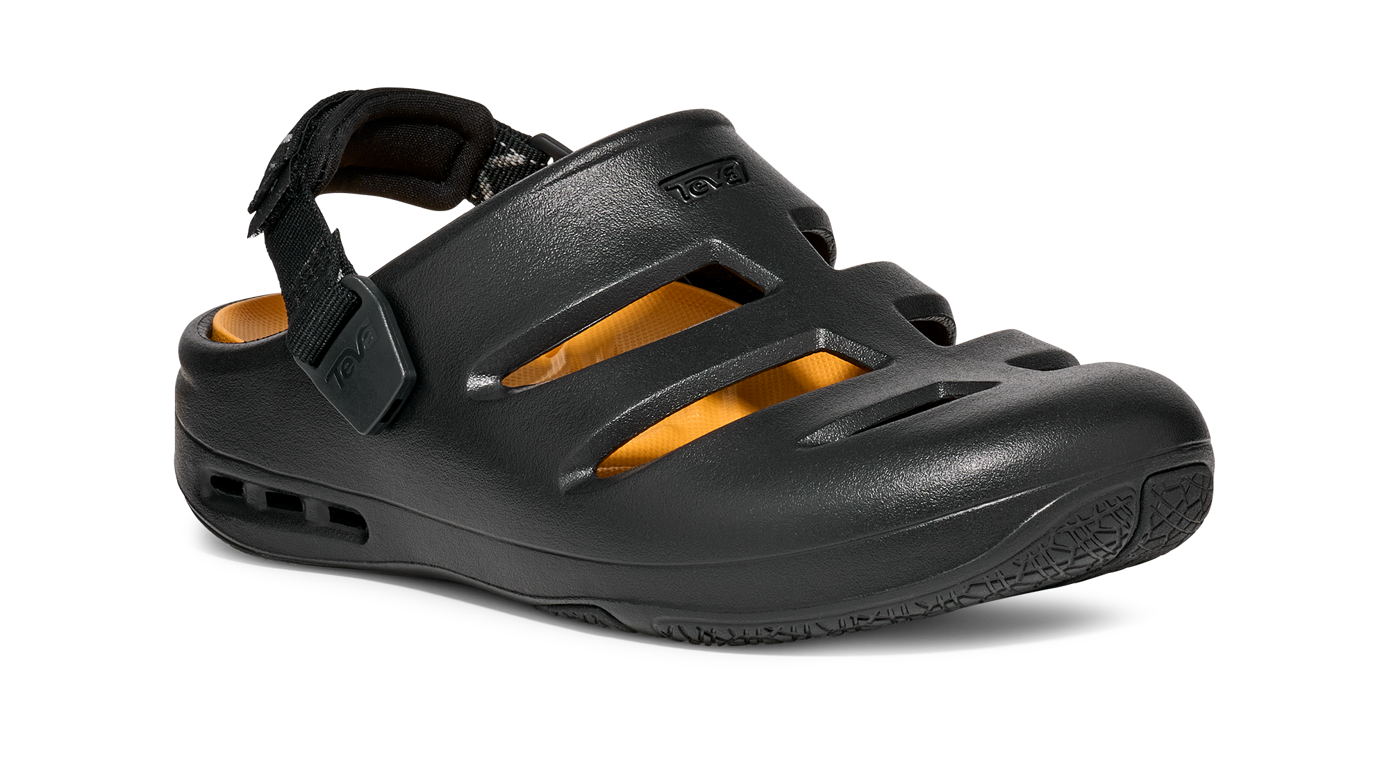 Women'sApreAqua Closed-Toe Water Sandal - Image 26