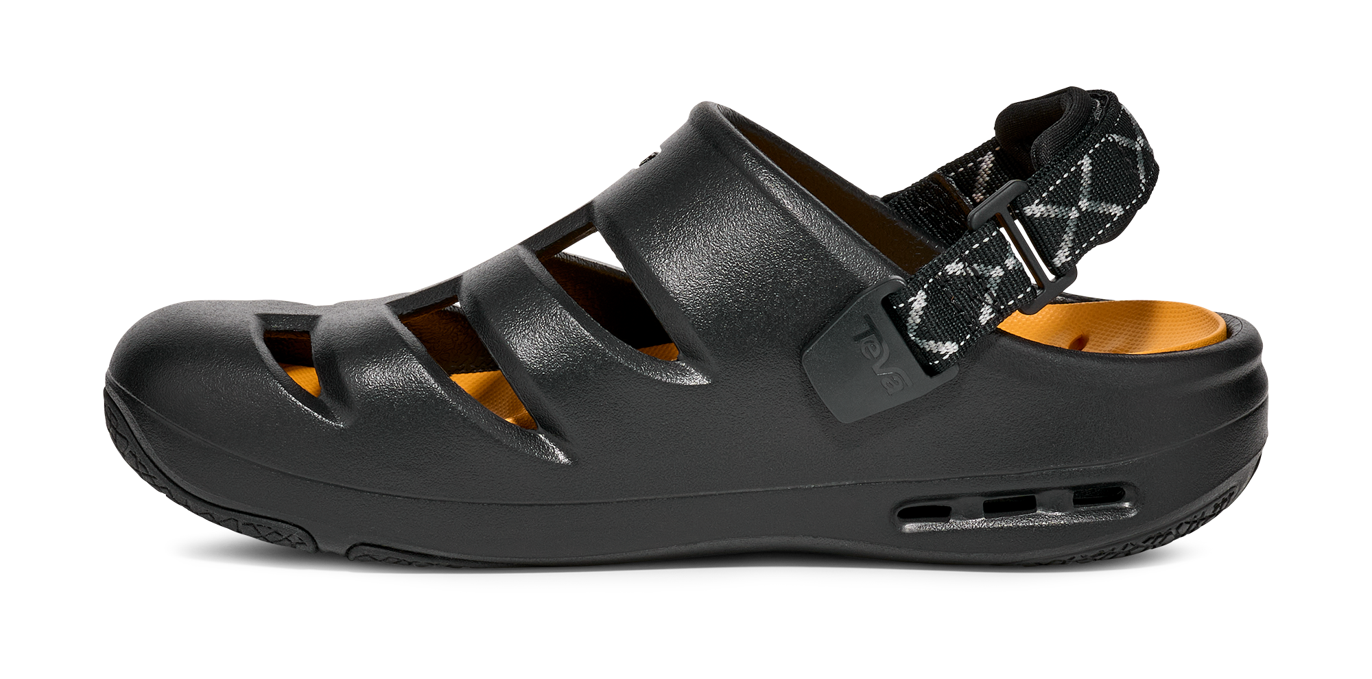 Women'sApreAqua Closed-Toe Water Sandal - Image 27
