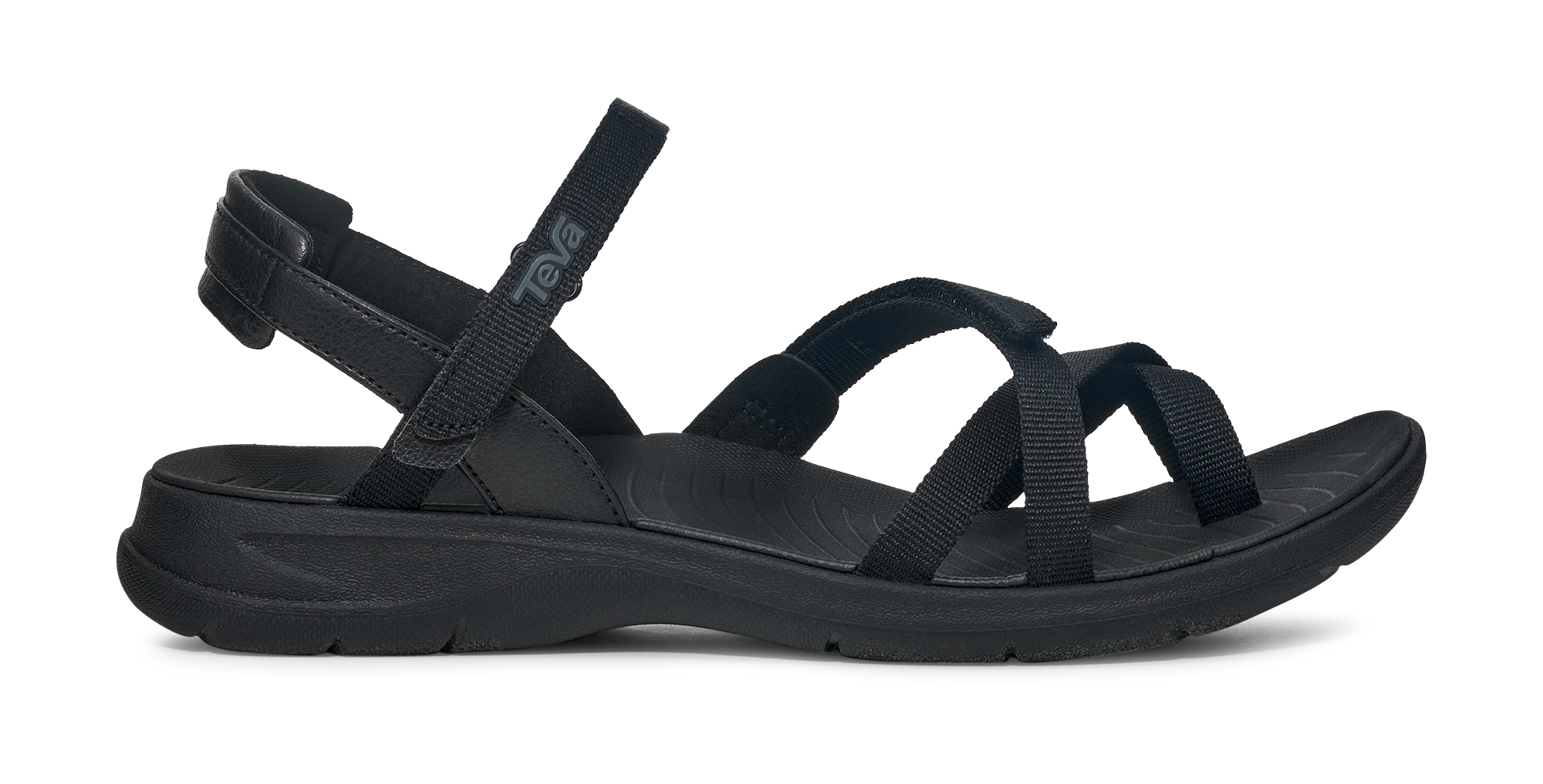 Women'sTirraTraveler Slingback Sandal