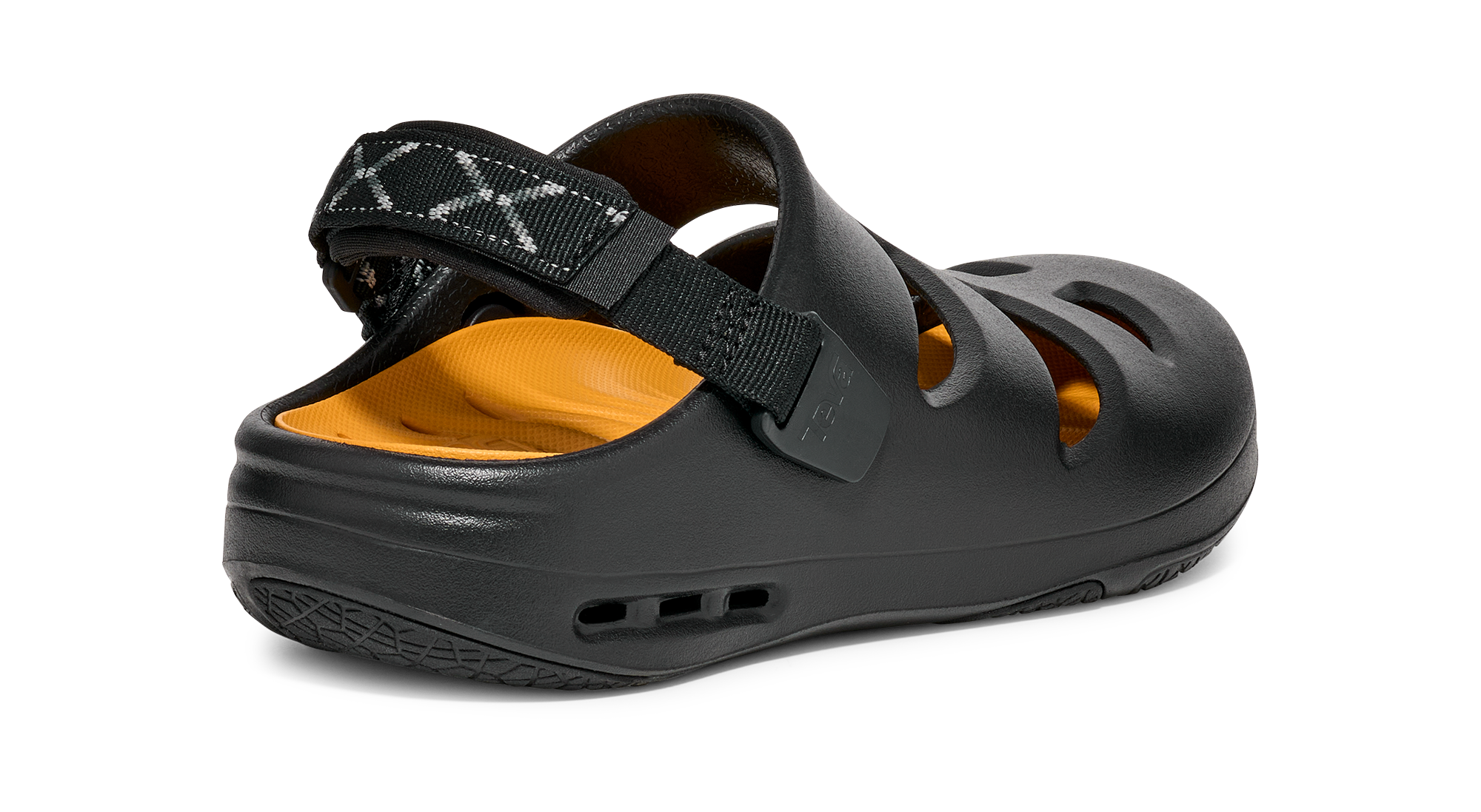 Women'sApreAqua Closed-Toe Water Sandal - Image 28