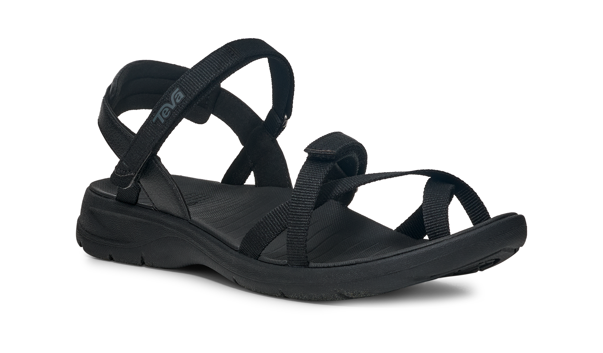 Women'sTirraTraveler Slingback Sandal - Image 4
