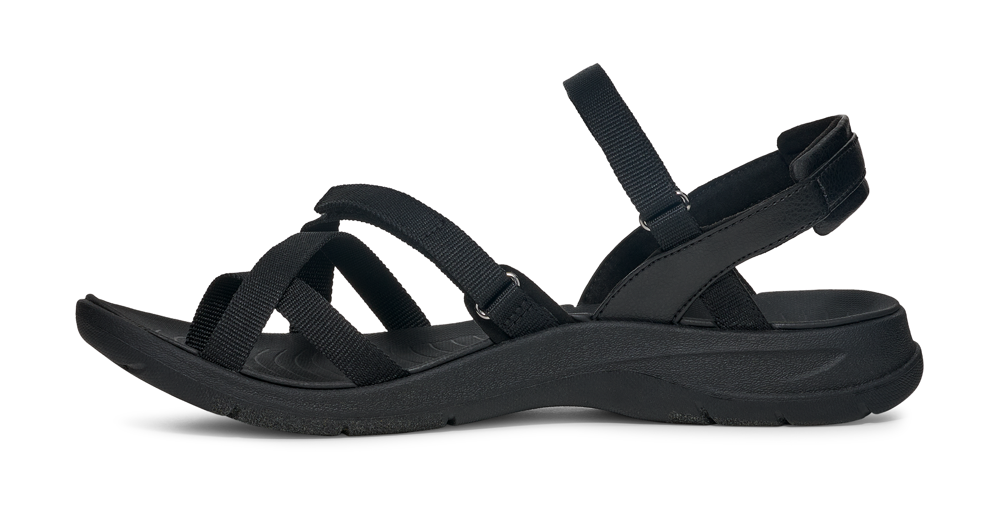 Women'sTirraTraveler Slingback Sandal - Image 5