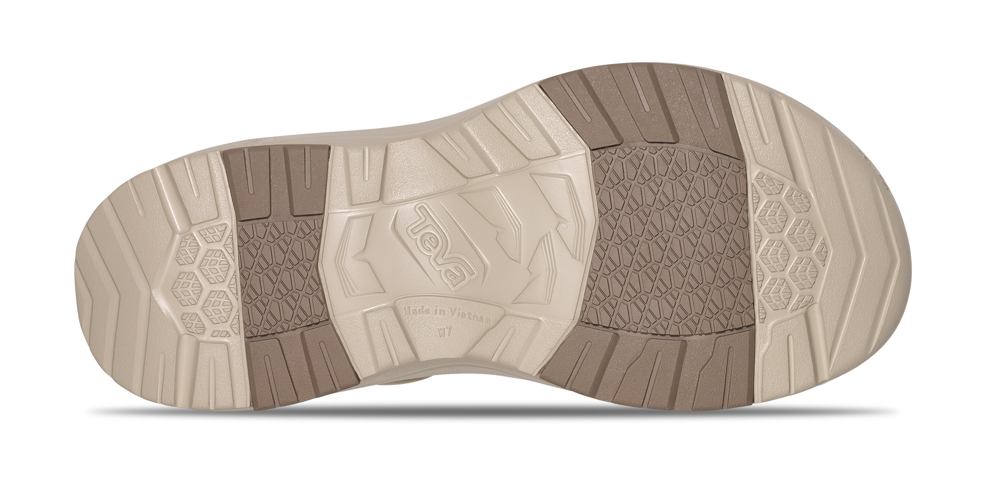 Women'sApreAqua Drift Water Sandal - Image 6