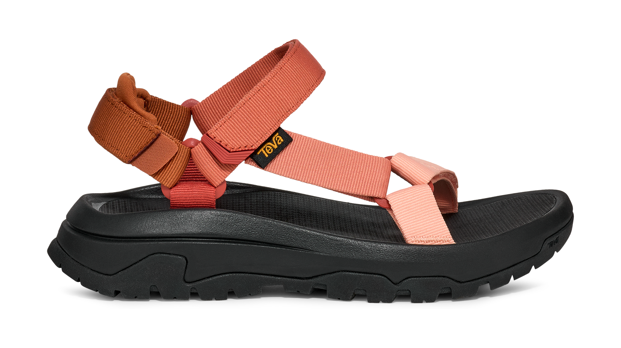 Women'sFlatform Universal Crochet Sandal - Image 2