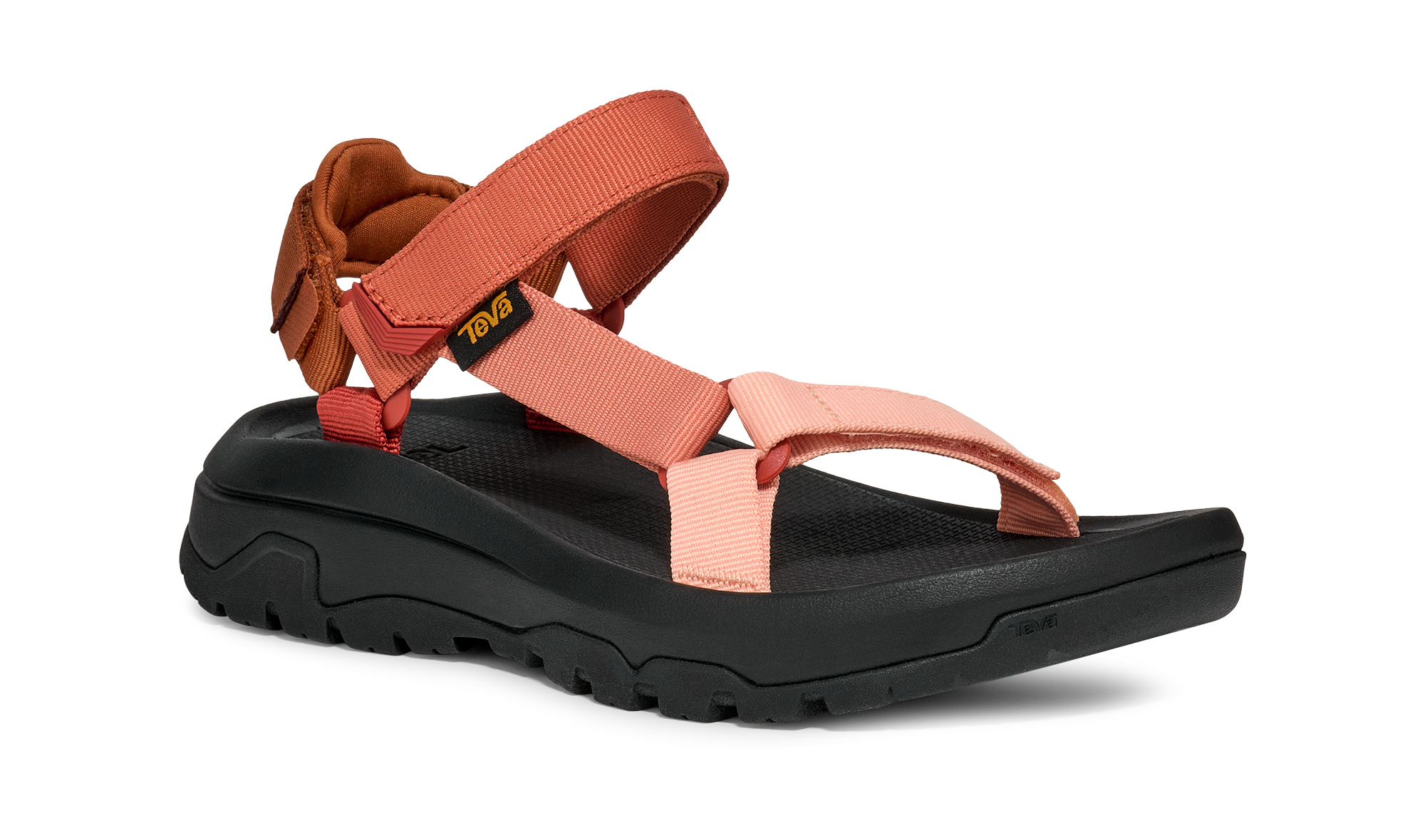 Women'sFlatform Universal Crochet Sandal - Image 3