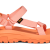 Peach Parfait