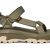 BURNT OLIVE