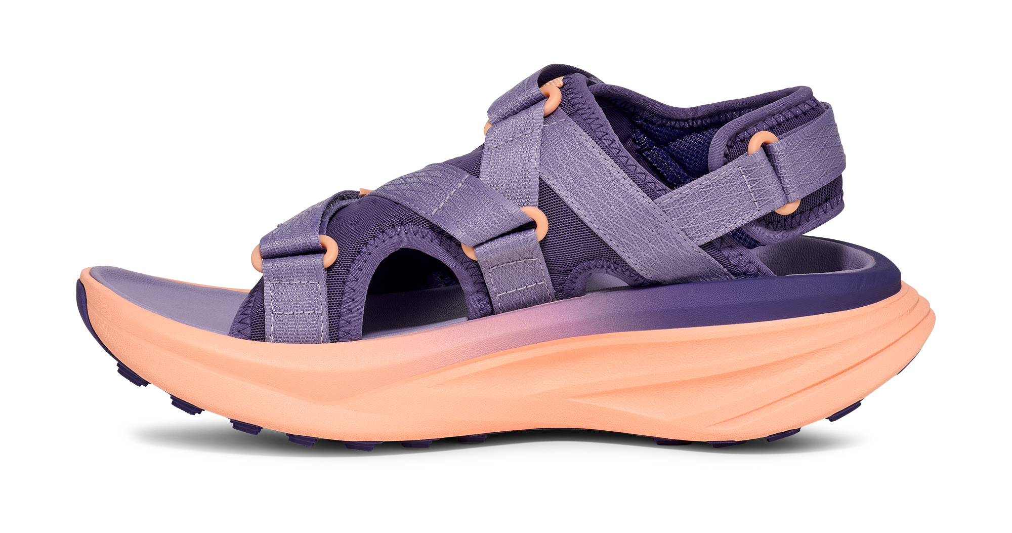 Women'sAventrail R2T Trail Running Sandal - Image 11