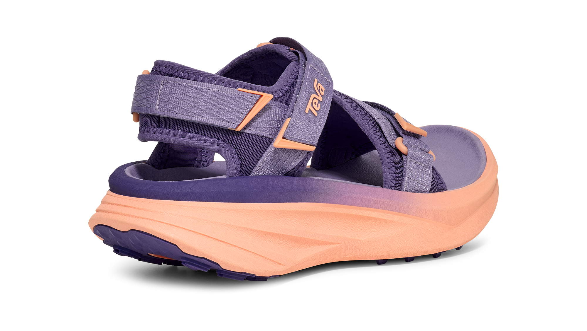 Women'sAventrail R2T Trail Running Sandal - Image 12
