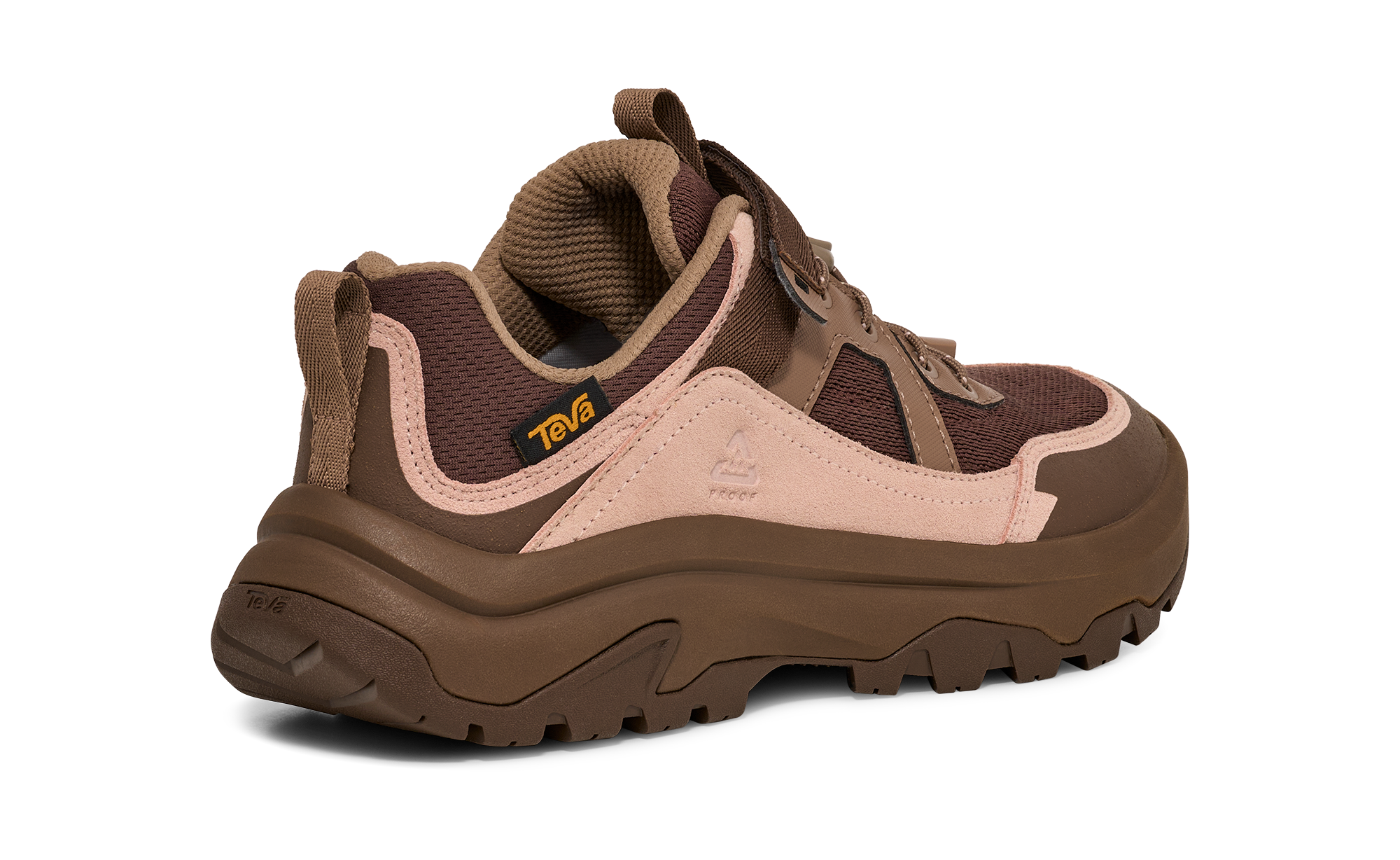 Women'sHurricane Daybreaker Hiking Shoe - Image 10