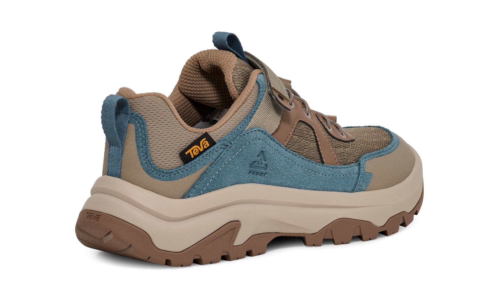 Women'sHurricane Daybreaker Hiking Shoe - Image 14