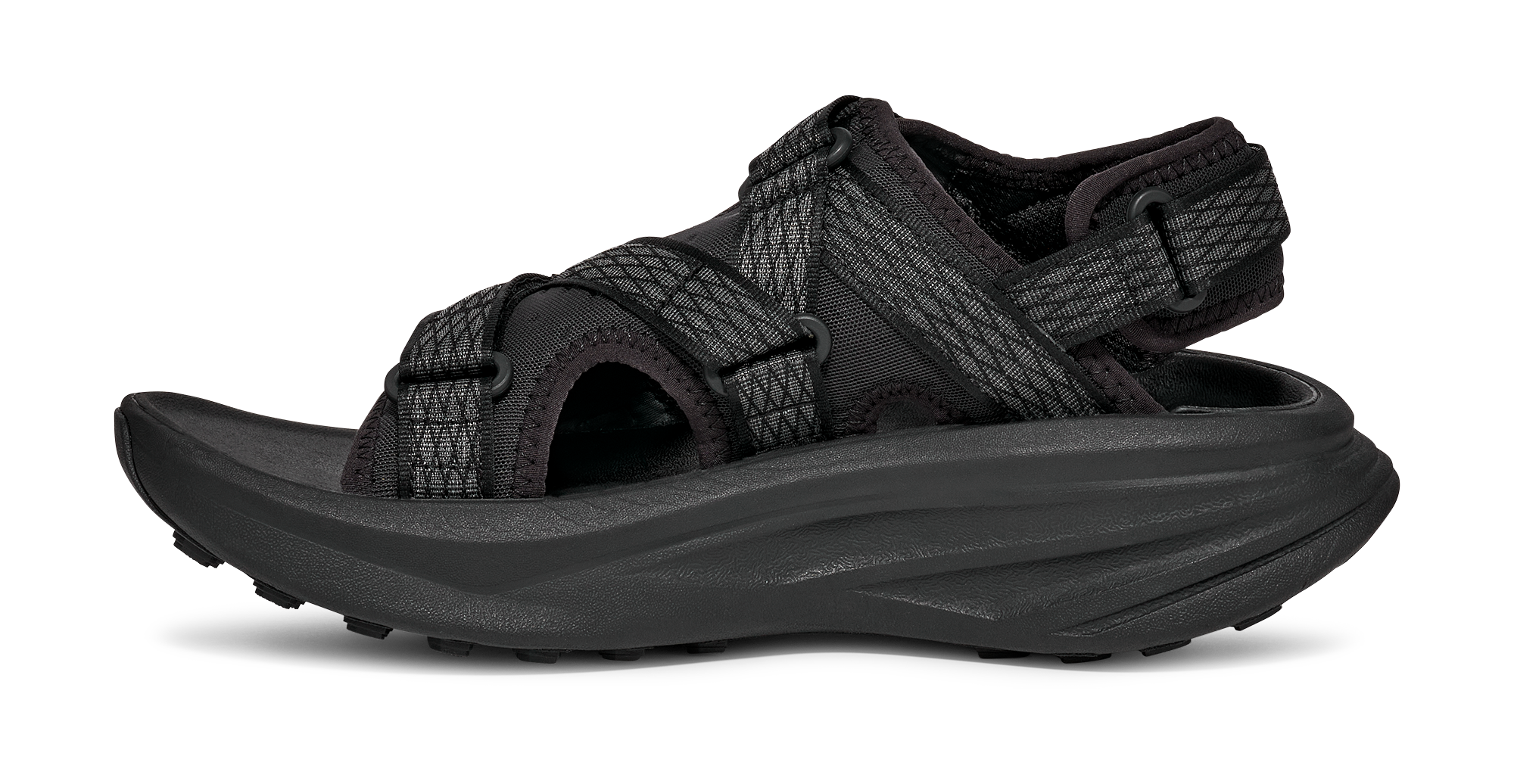 Women'sAventrail R2T Trail Running Sandal - Image 4