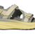 Seagrass/ Pale Lime Yellow