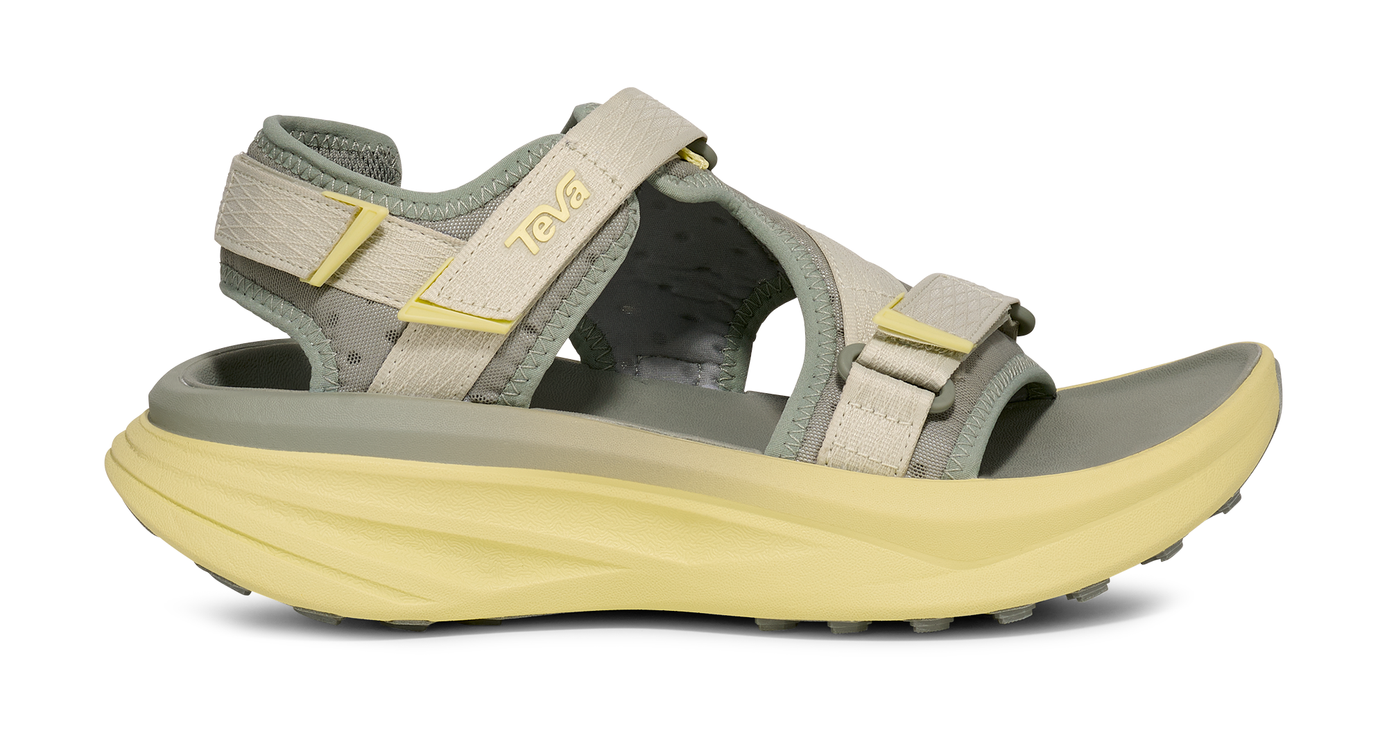 Women'sAventrail R2T Trail Running Sandal - Image 9
