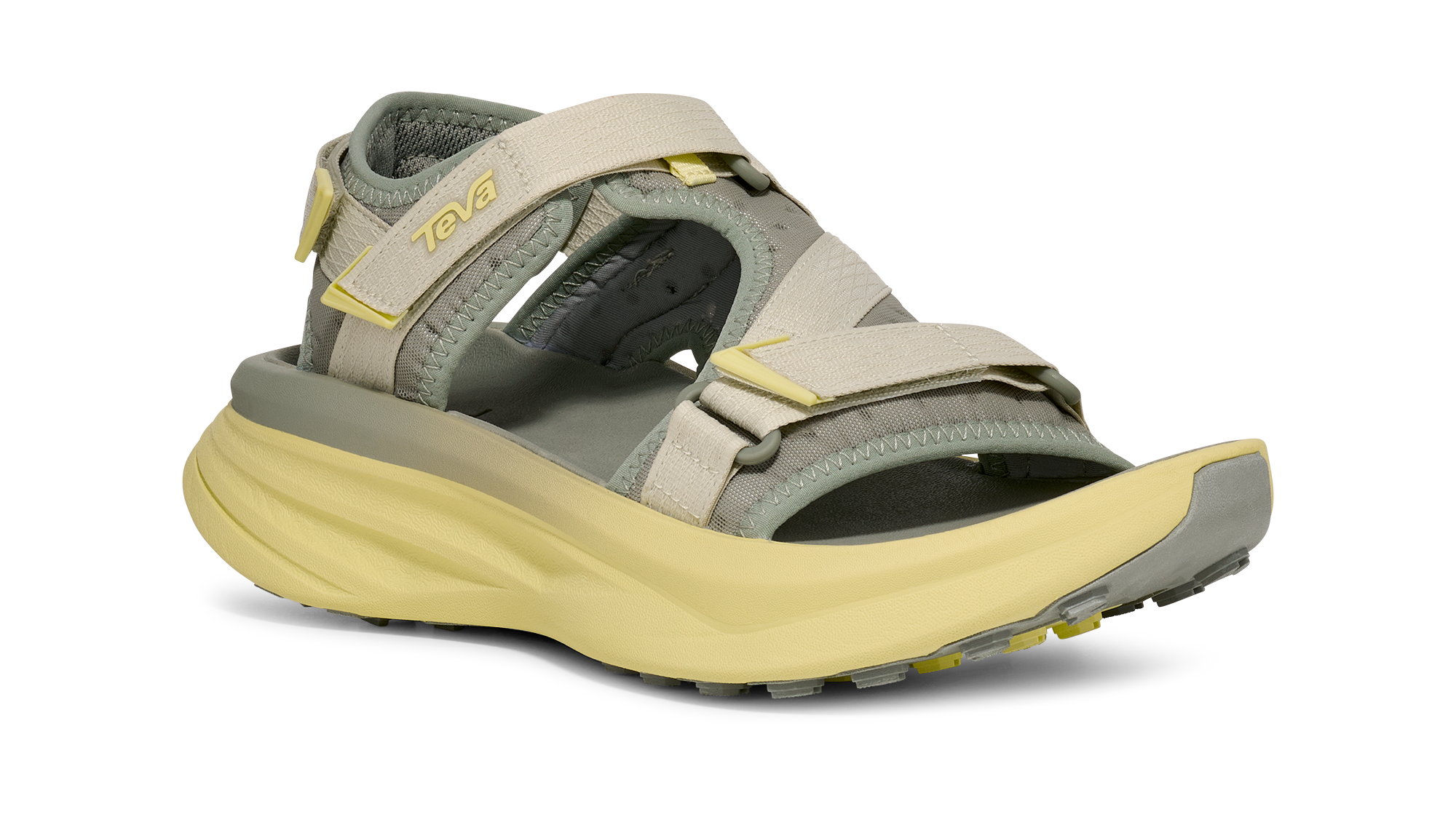 Women'sAventrail R2T Trail Running Sandal - Image 10