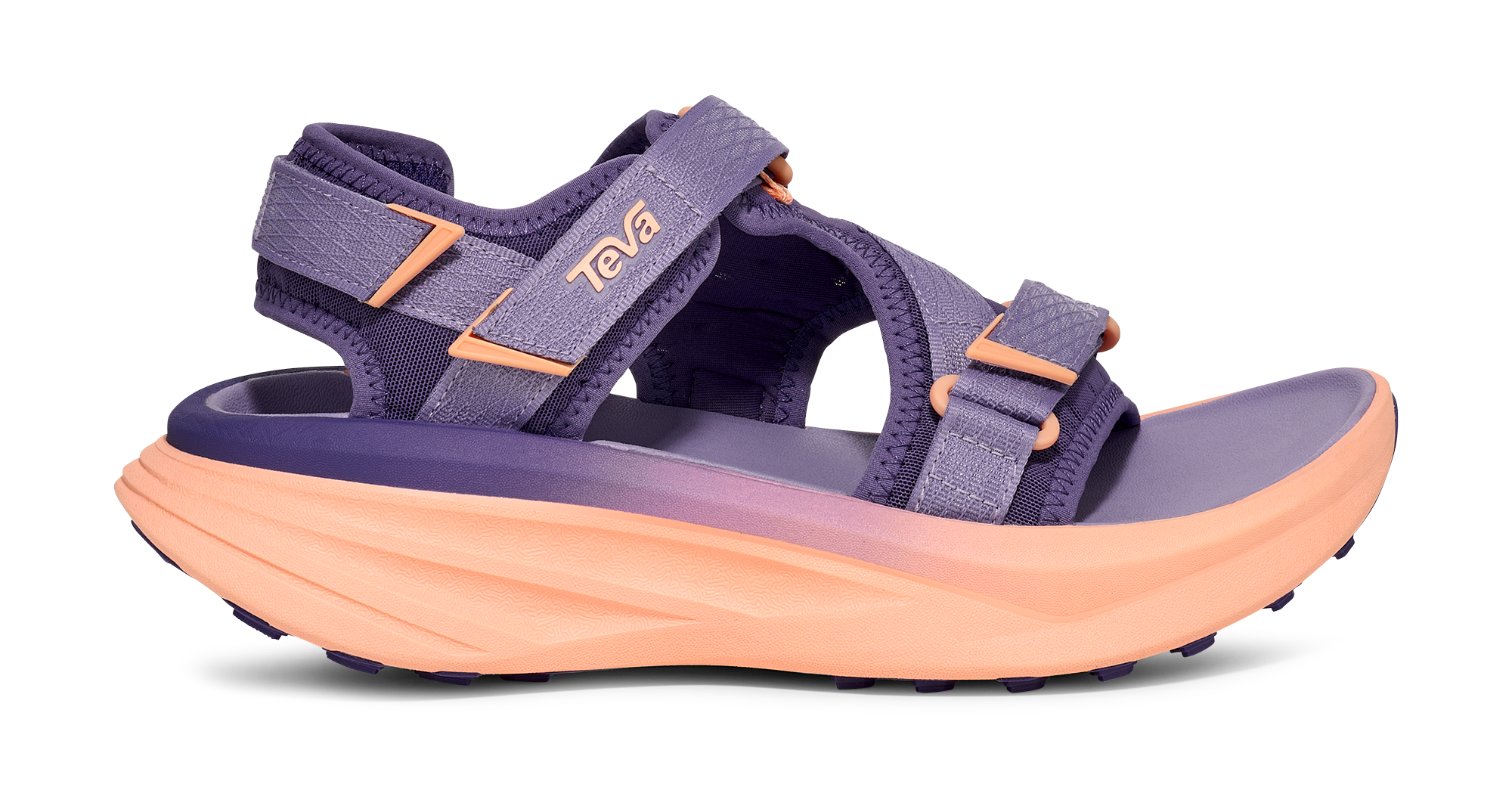 Women'sAventrail R2T Trail Running Sandal - Image 8
