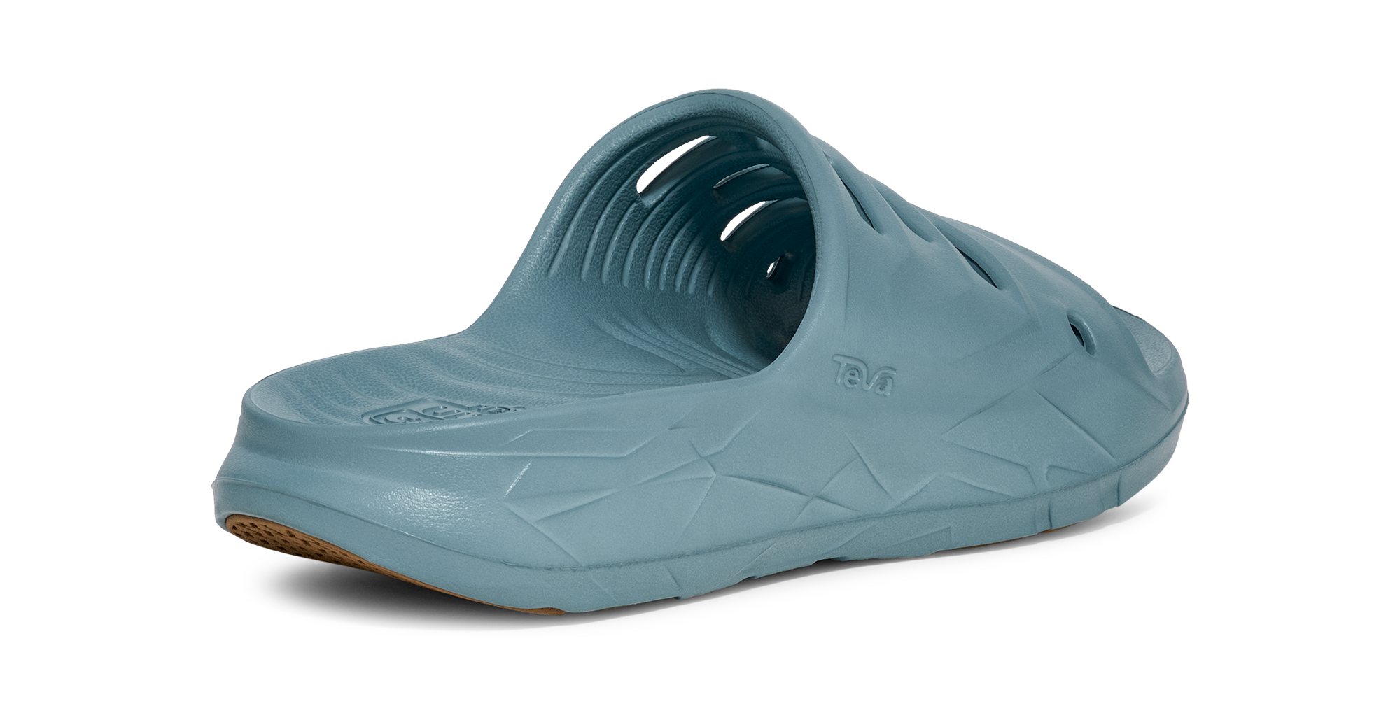 Women'sApreTrail Slide - Image 7