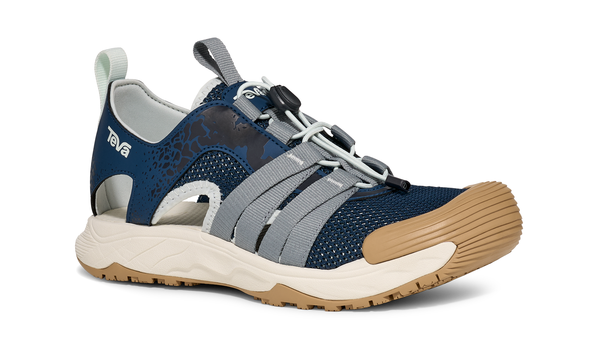 Women'sHydratrek Closed-Toe Water Sandal - Image 3