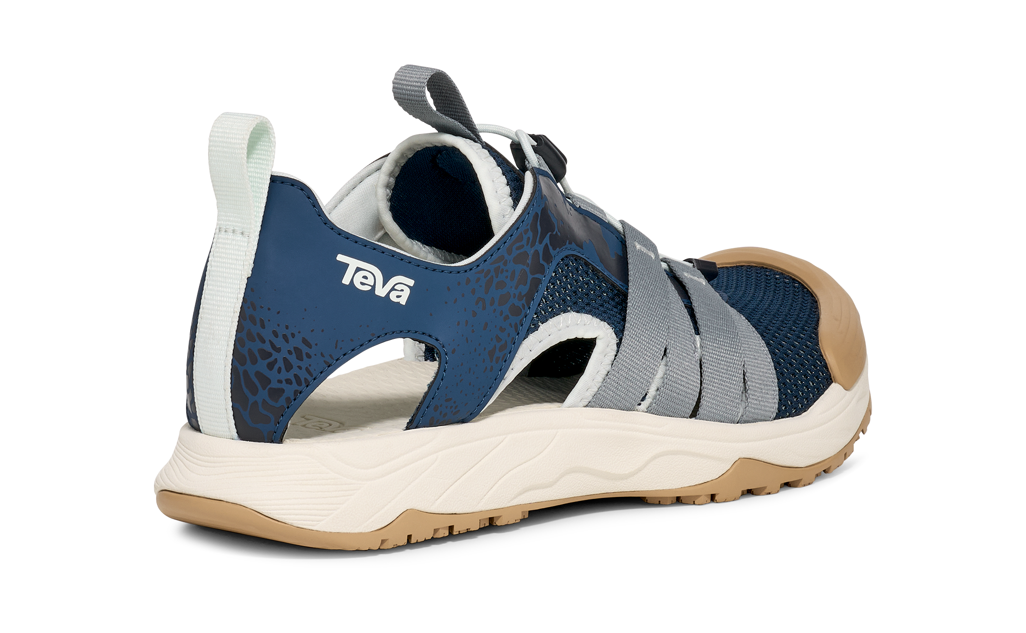 Women'sHydratrek Closed-Toe Water Sandal - Image 4