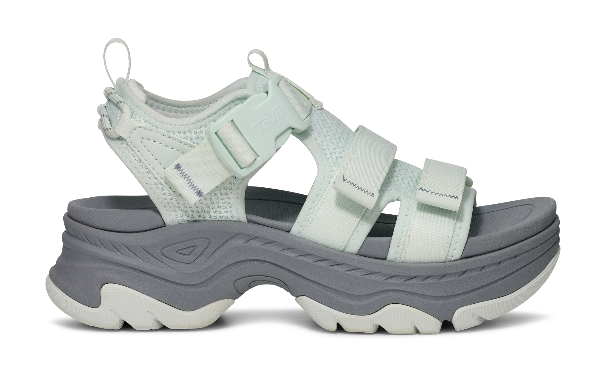 Women'sHurricane Ampsole Gaila Sandal - Image 12