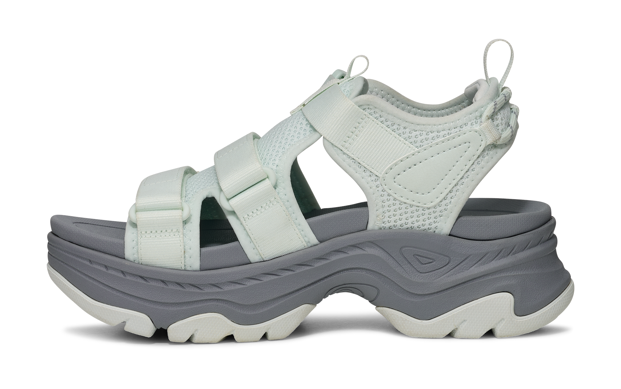 Women'sHurricane Ampsole Gaila Sandal - Image 14