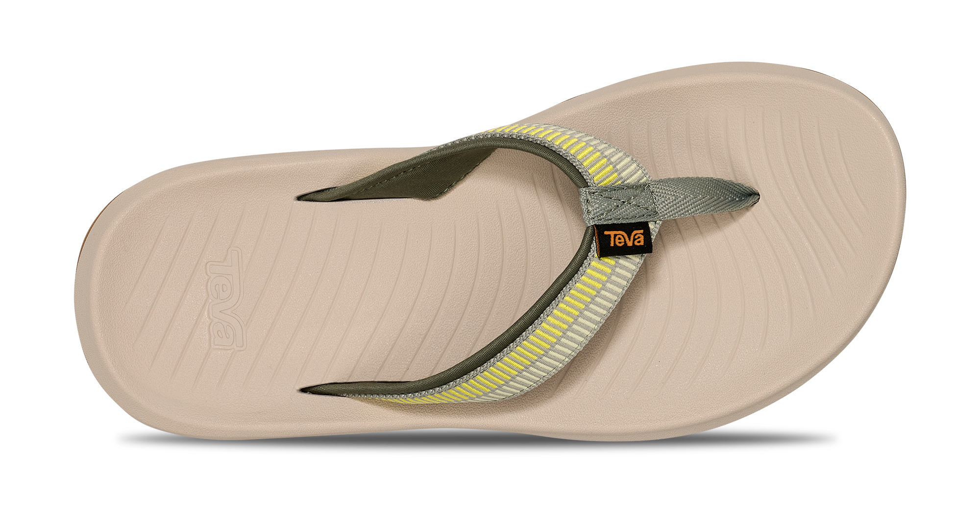 Women'sHurricane Flip-Flop - Image 29