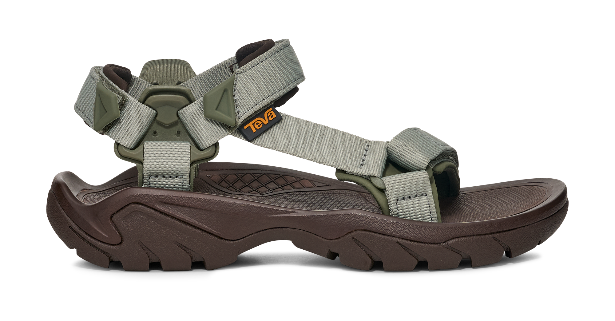 Women'sTerra Fi 5 Universal Hiking Sandal - Image 10
