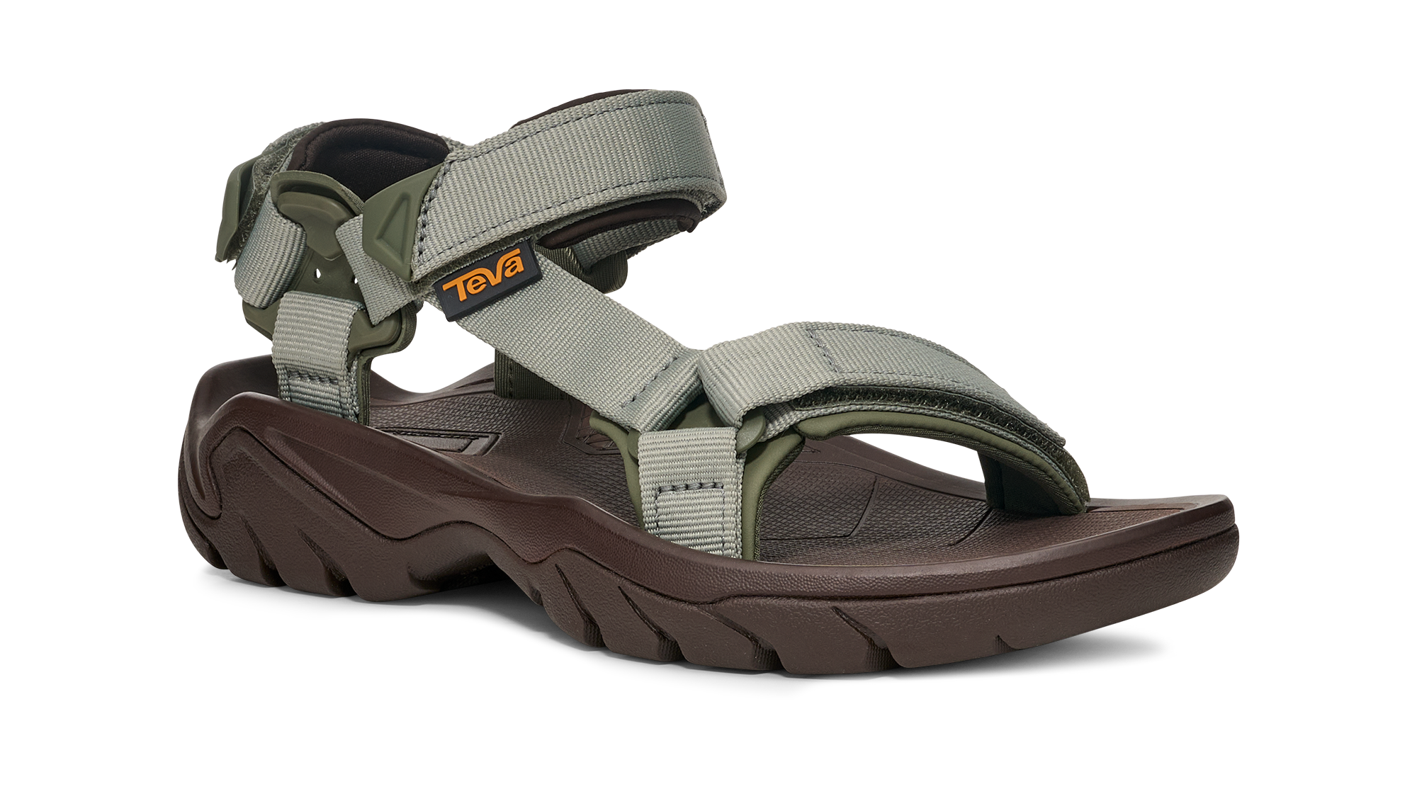 Women'sTerra Fi 5 Universal Hiking Sandal - Image 11