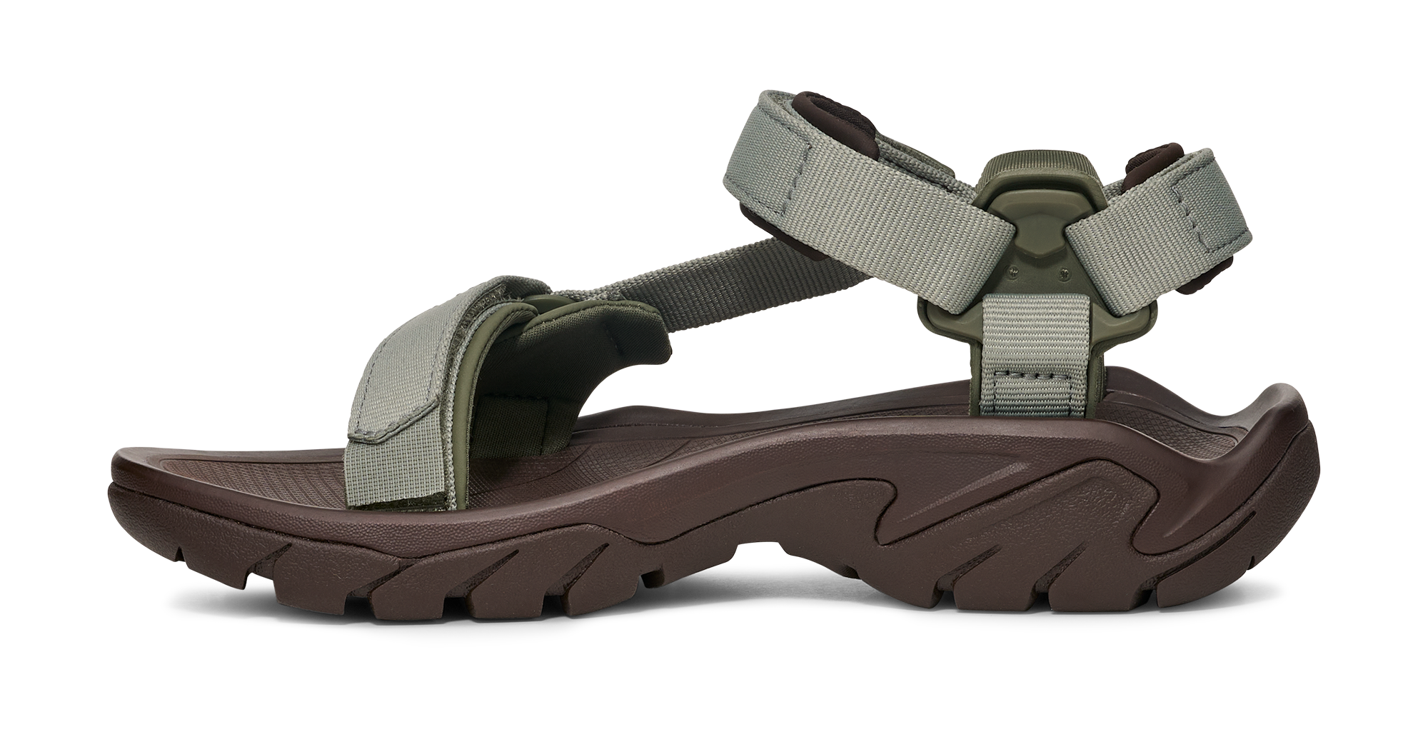 Women'sTerra Fi 5 Universal Hiking Sandal - Image 24