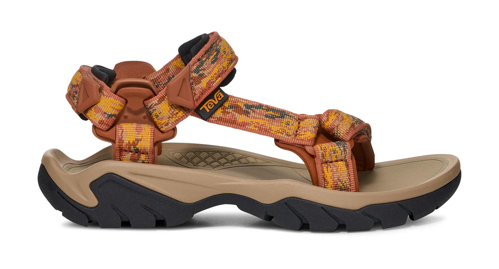 Women'sTerra Fi 5 Universal Hiking Sandal - Image 8