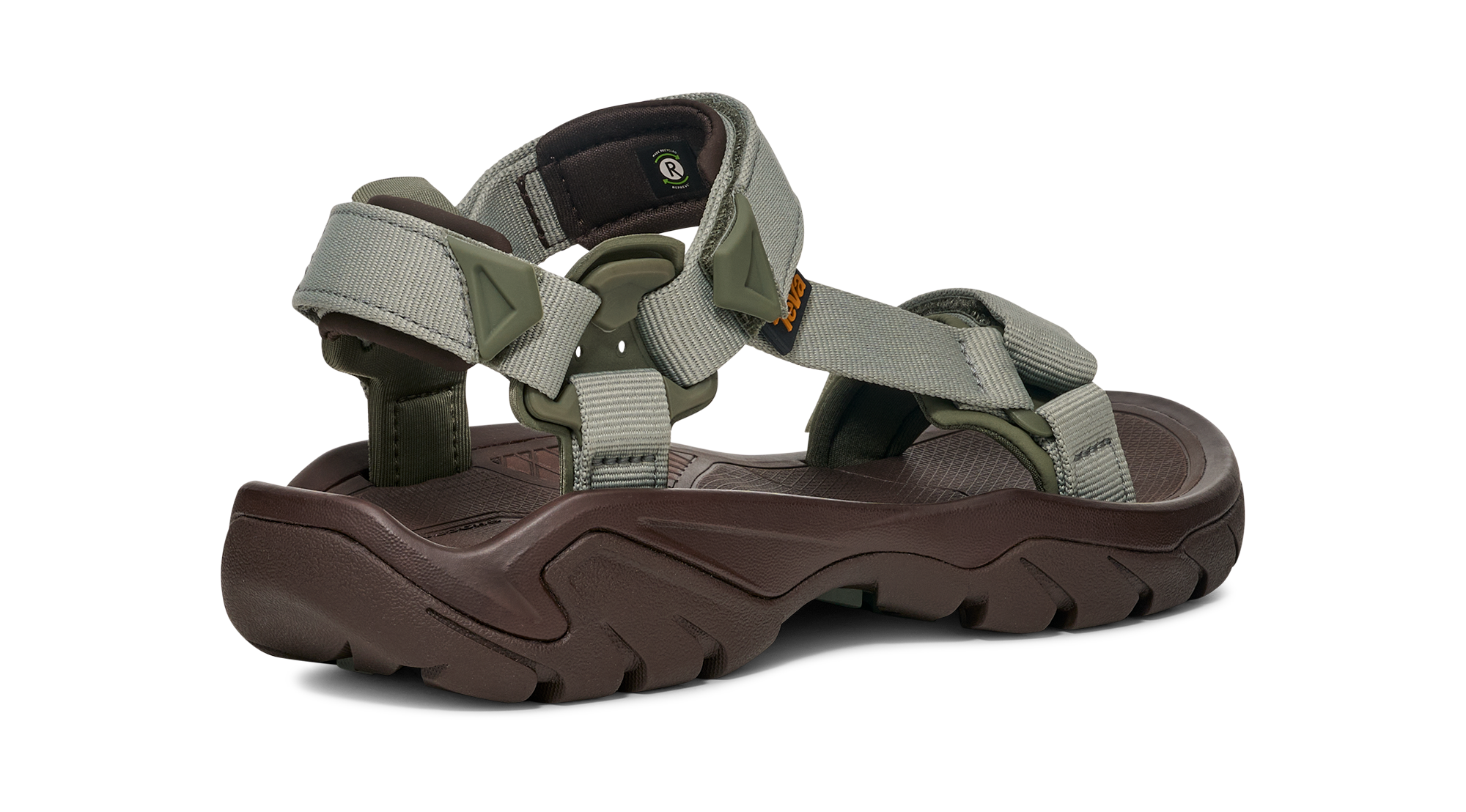 Women'sTerra Fi 5 Universal Hiking Sandal - Image 25