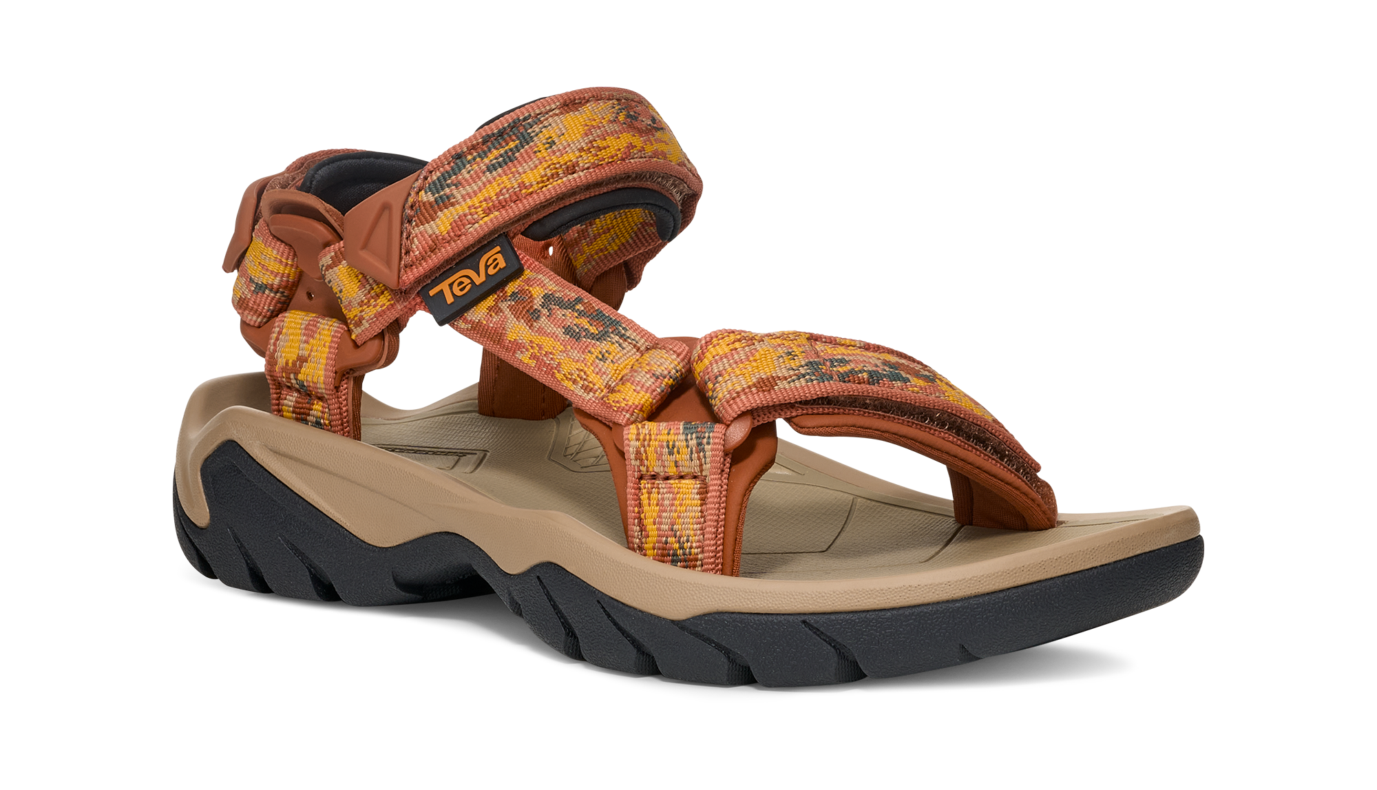 Women'sTerra Fi 5 Universal Hiking Sandal - Image 9